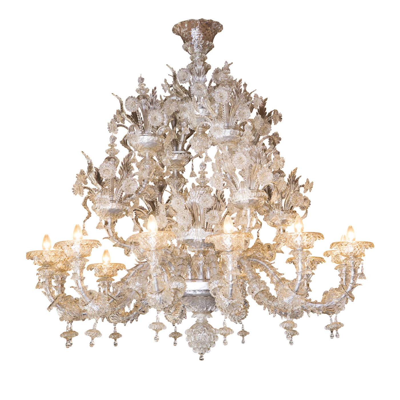 Venetian Chandeliers: Editor's Pick - ARTEMEST