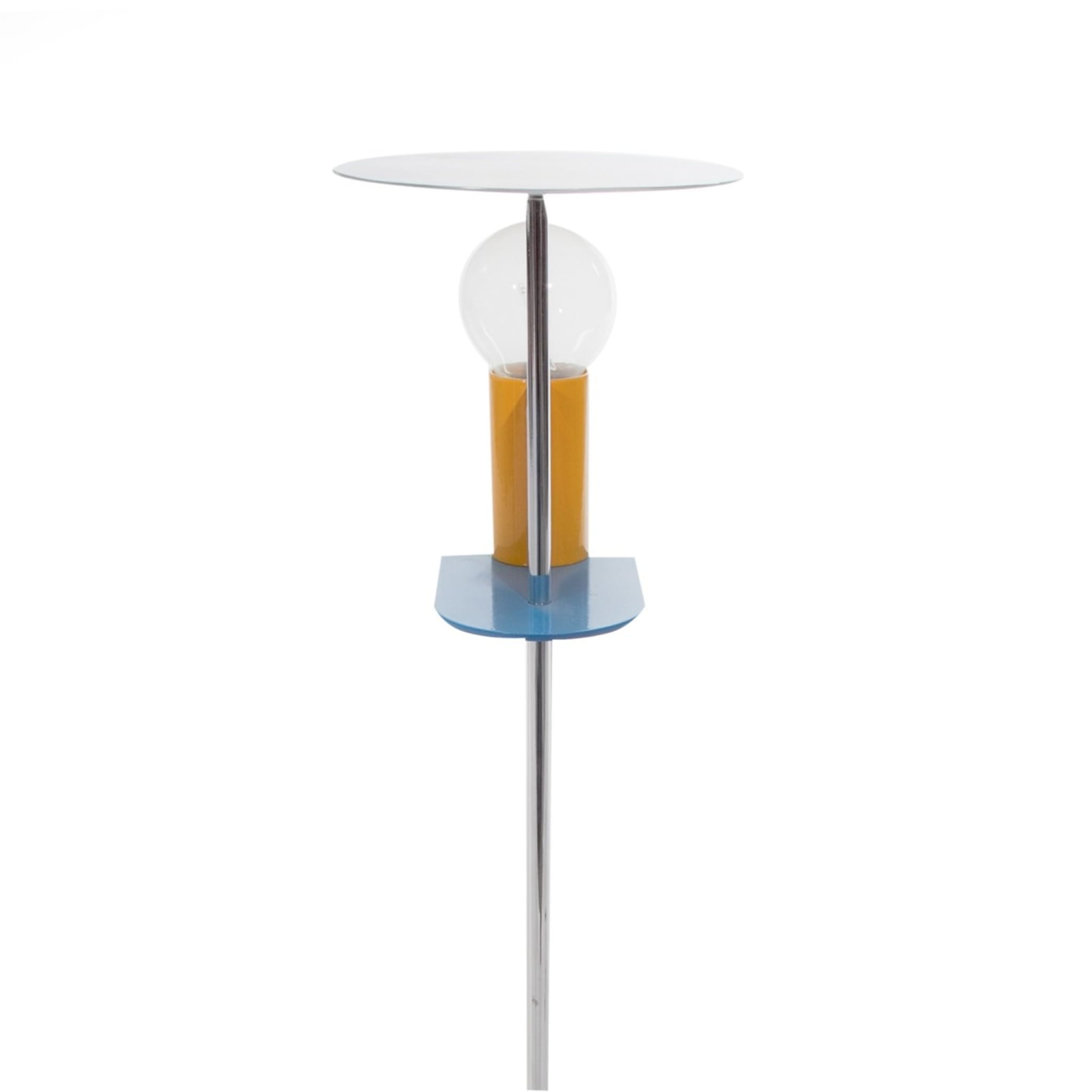 Piccadilly Table Lamp by Gerard Taylor - Memphis Milano - Alternative view 1