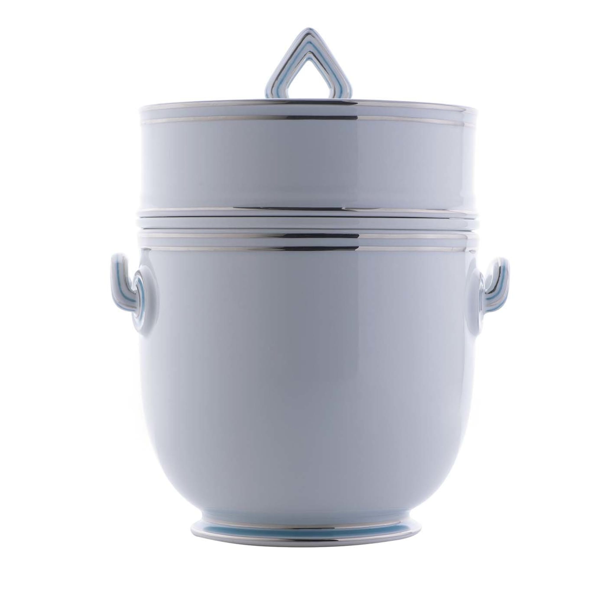 Fili Medium Cooler/Ice Bucket with Lid - Main view