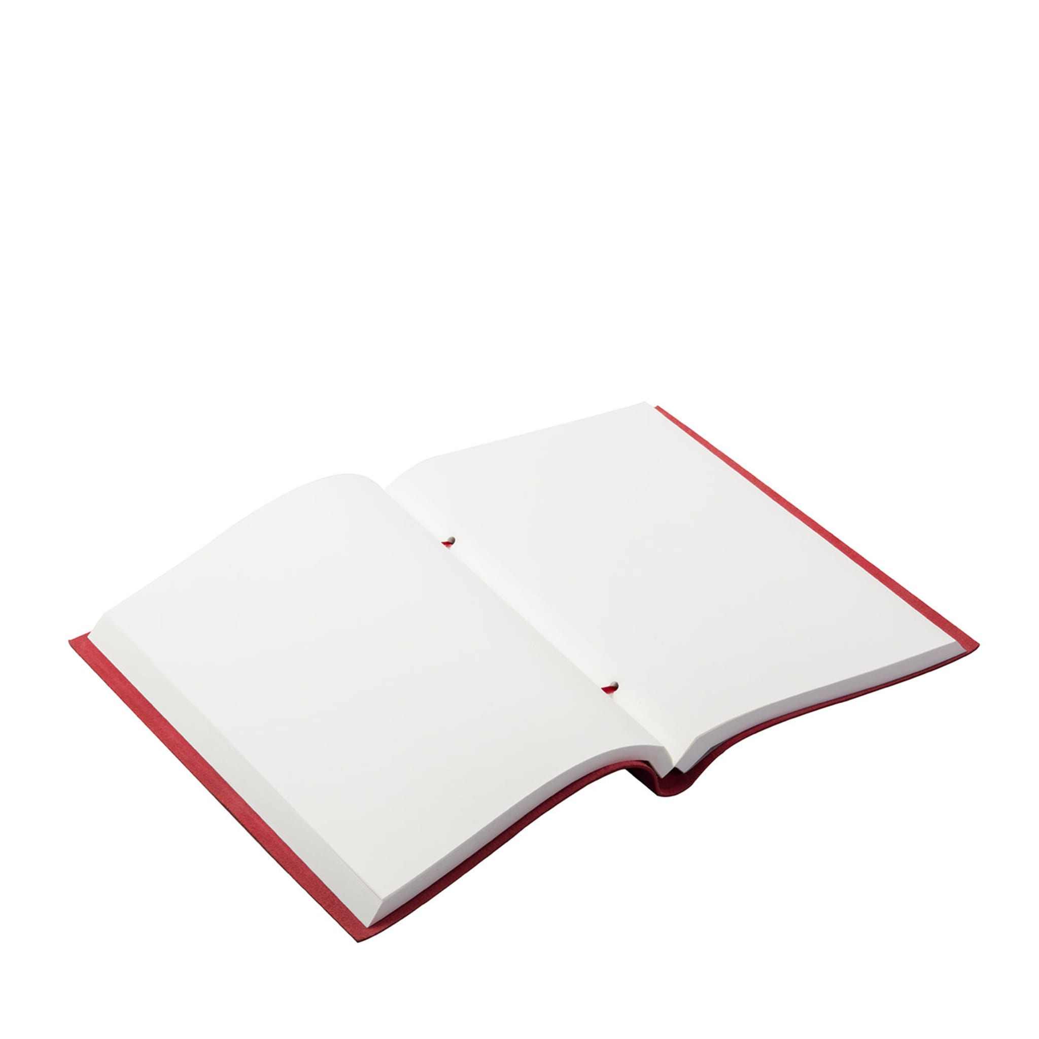 Legacci Large Notebook - Alternative view 1