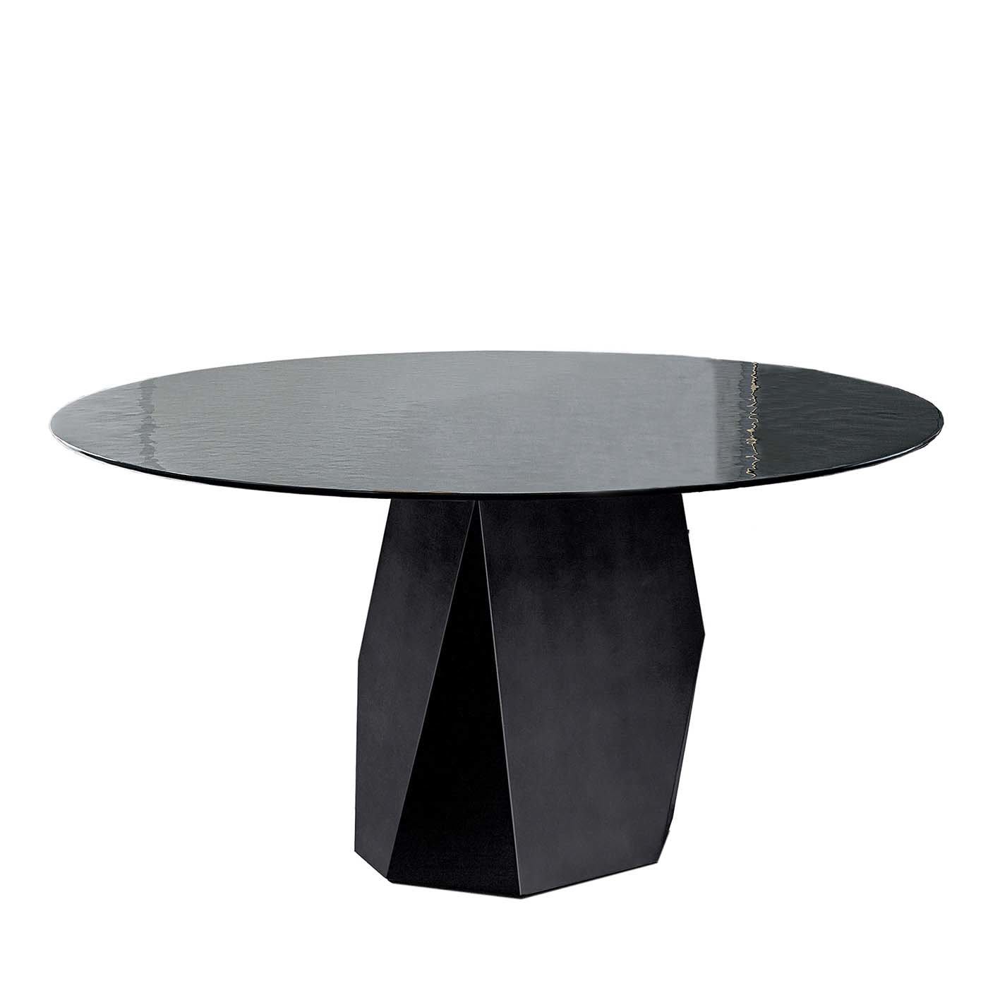 Deod Black Table - Società Vetraria Trevigiana