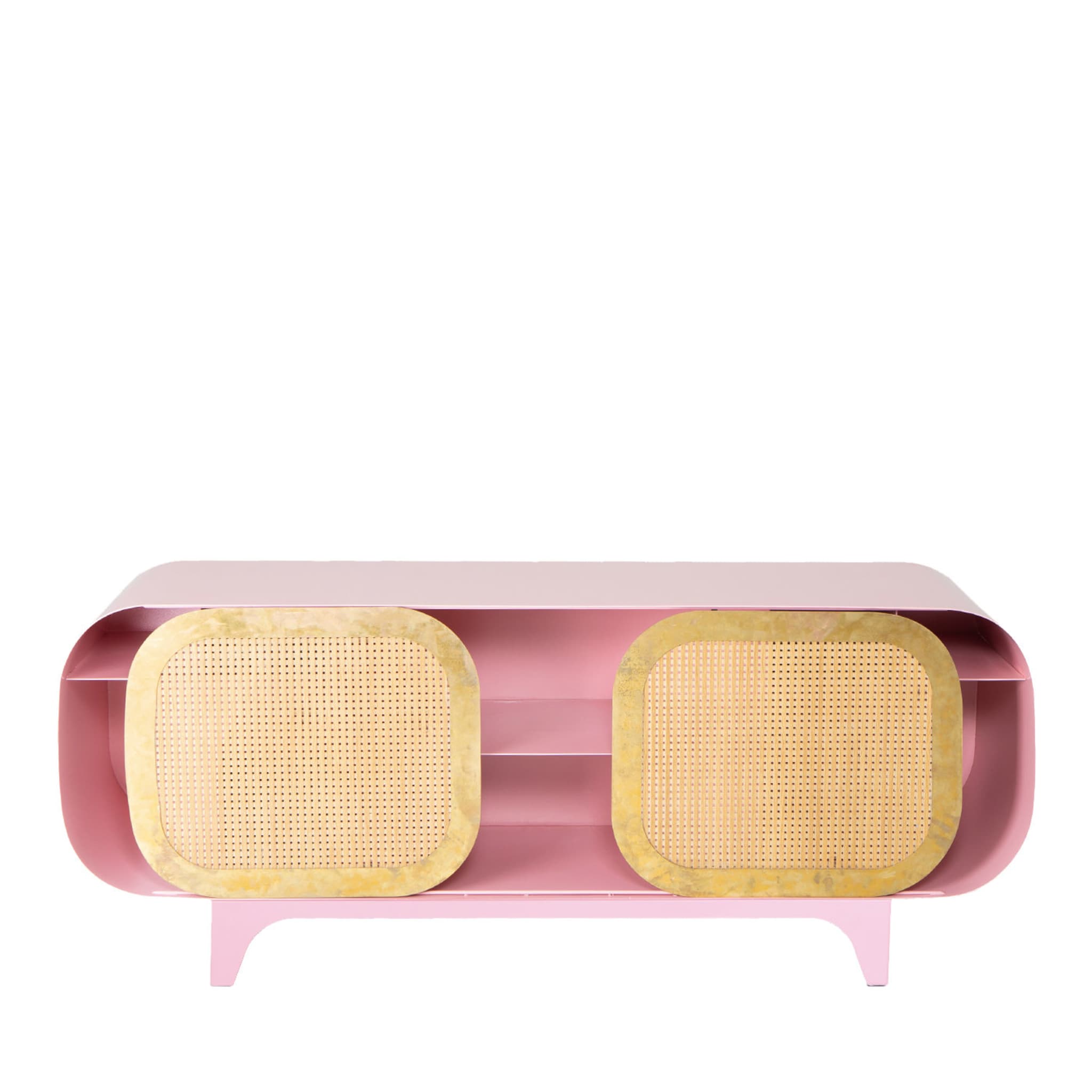 Grace Pink Sideboard - Main view
