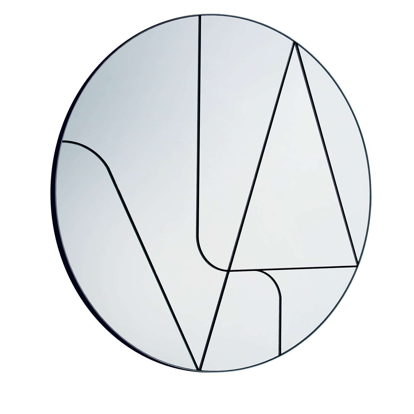 Insula Mirror - Atlasproject