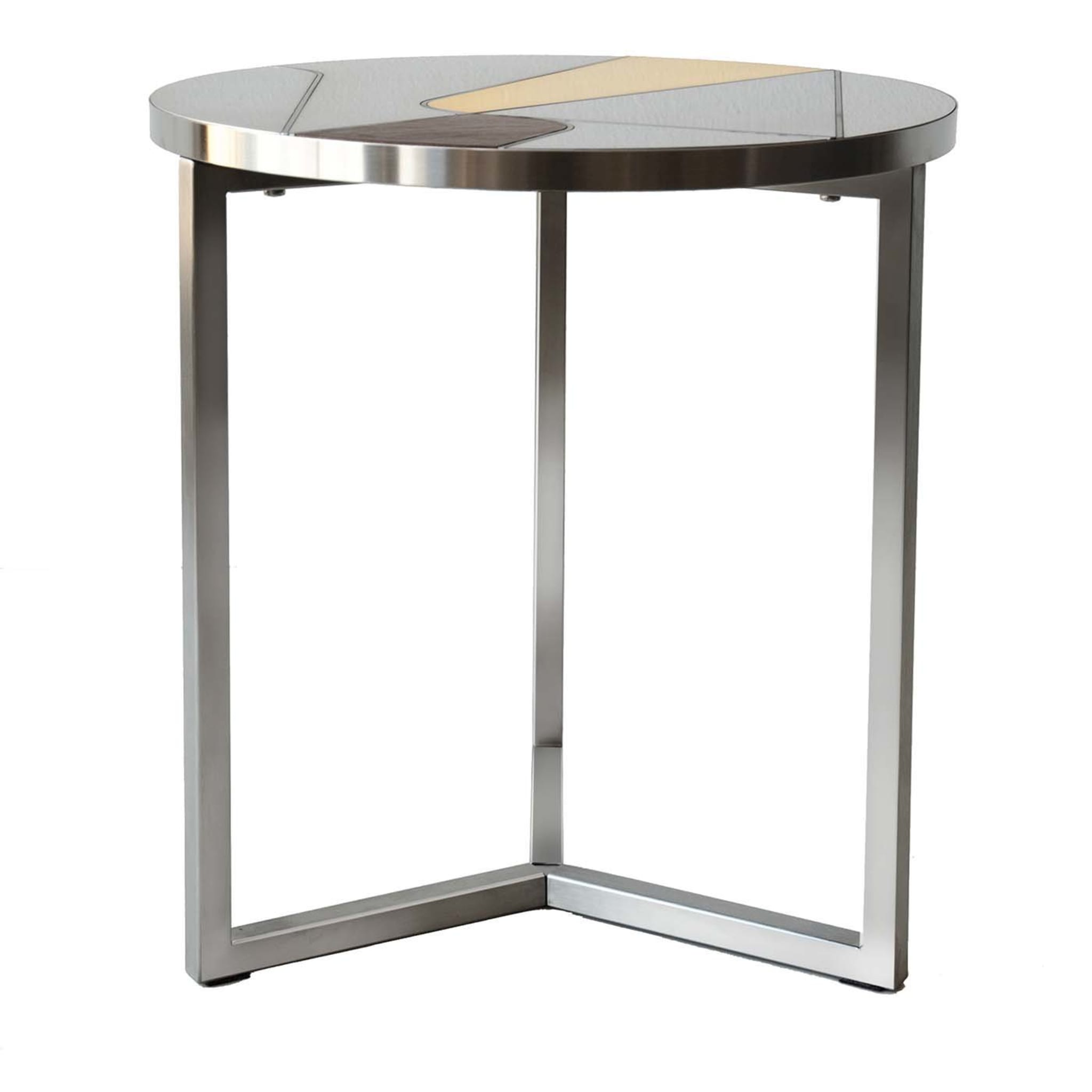 Itinera Side Table - Main view