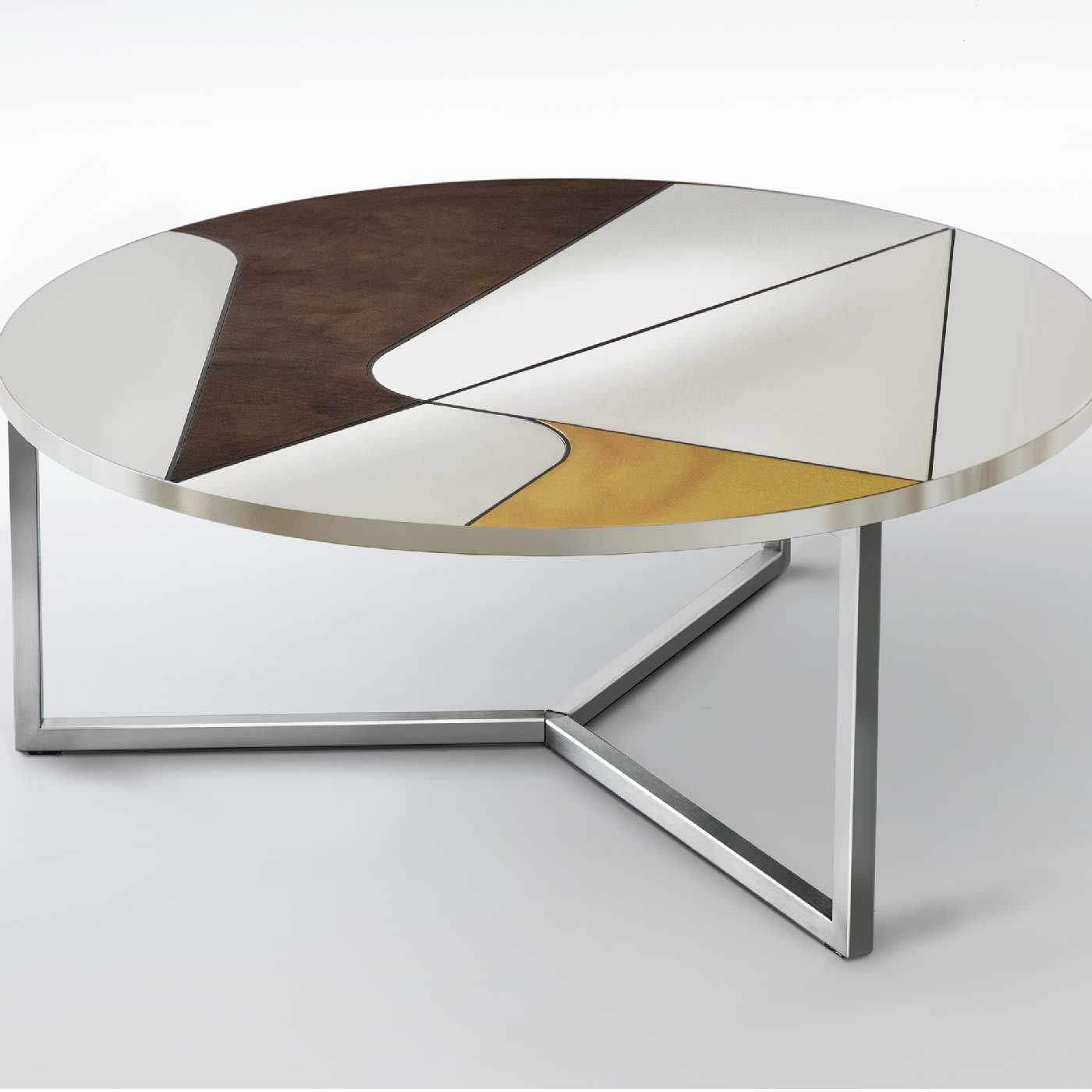 Itinera Coffee Table - Atlasproject