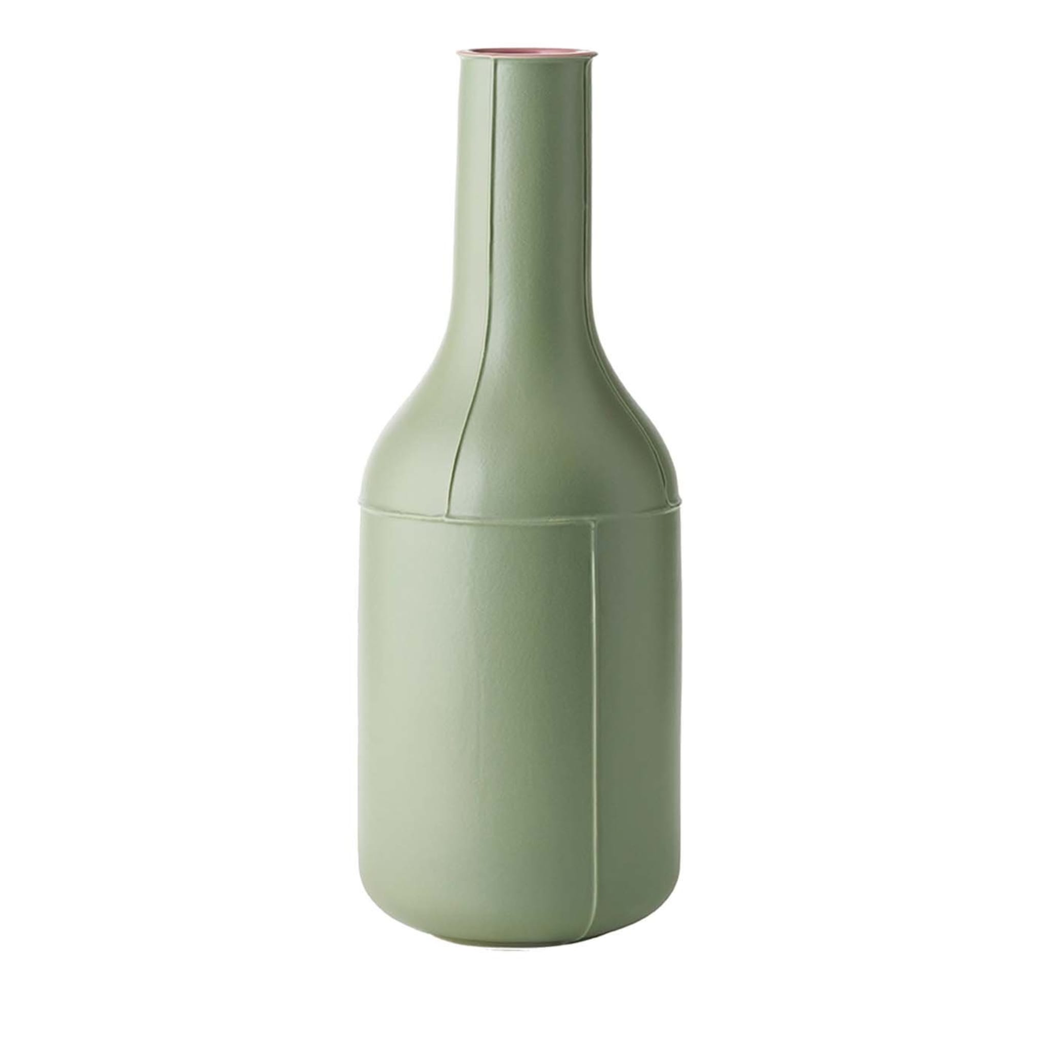 Sage Bottle Vase by Benjamin Hubert - Main view
