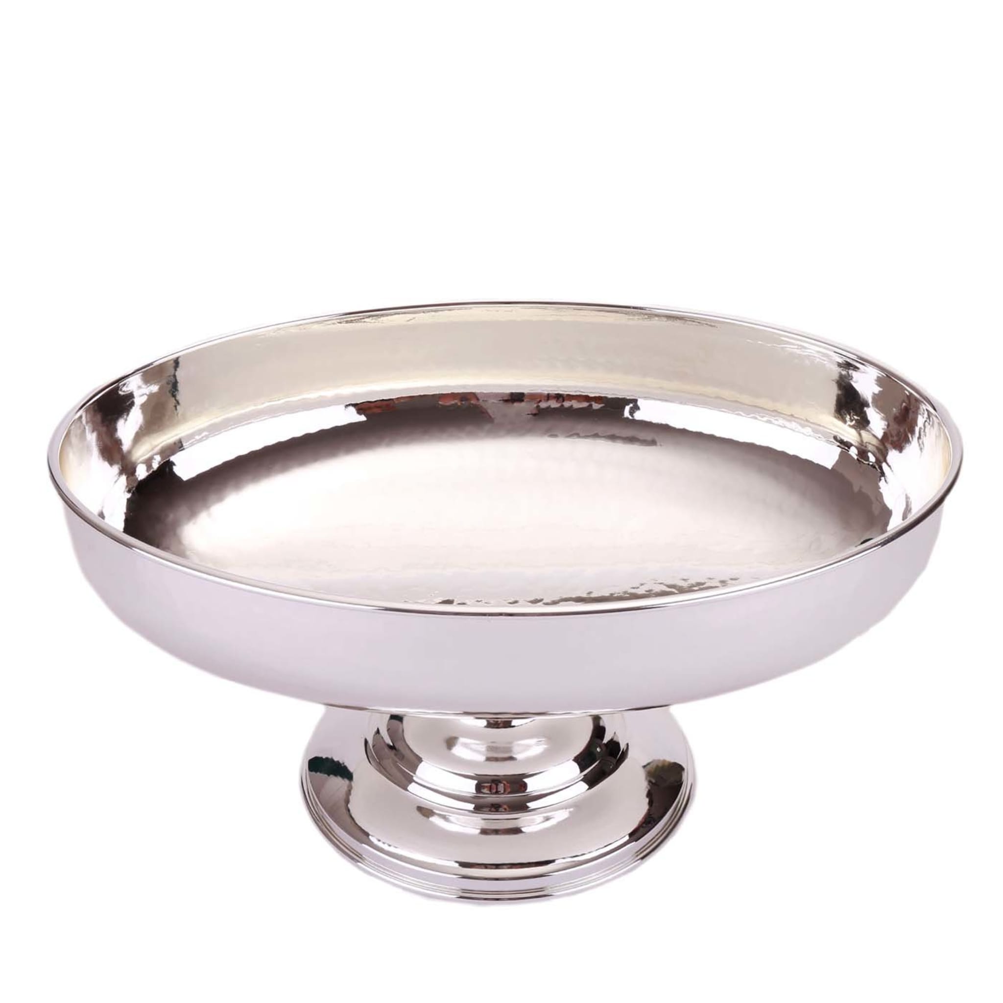 Oval Footed Bowl - Main view