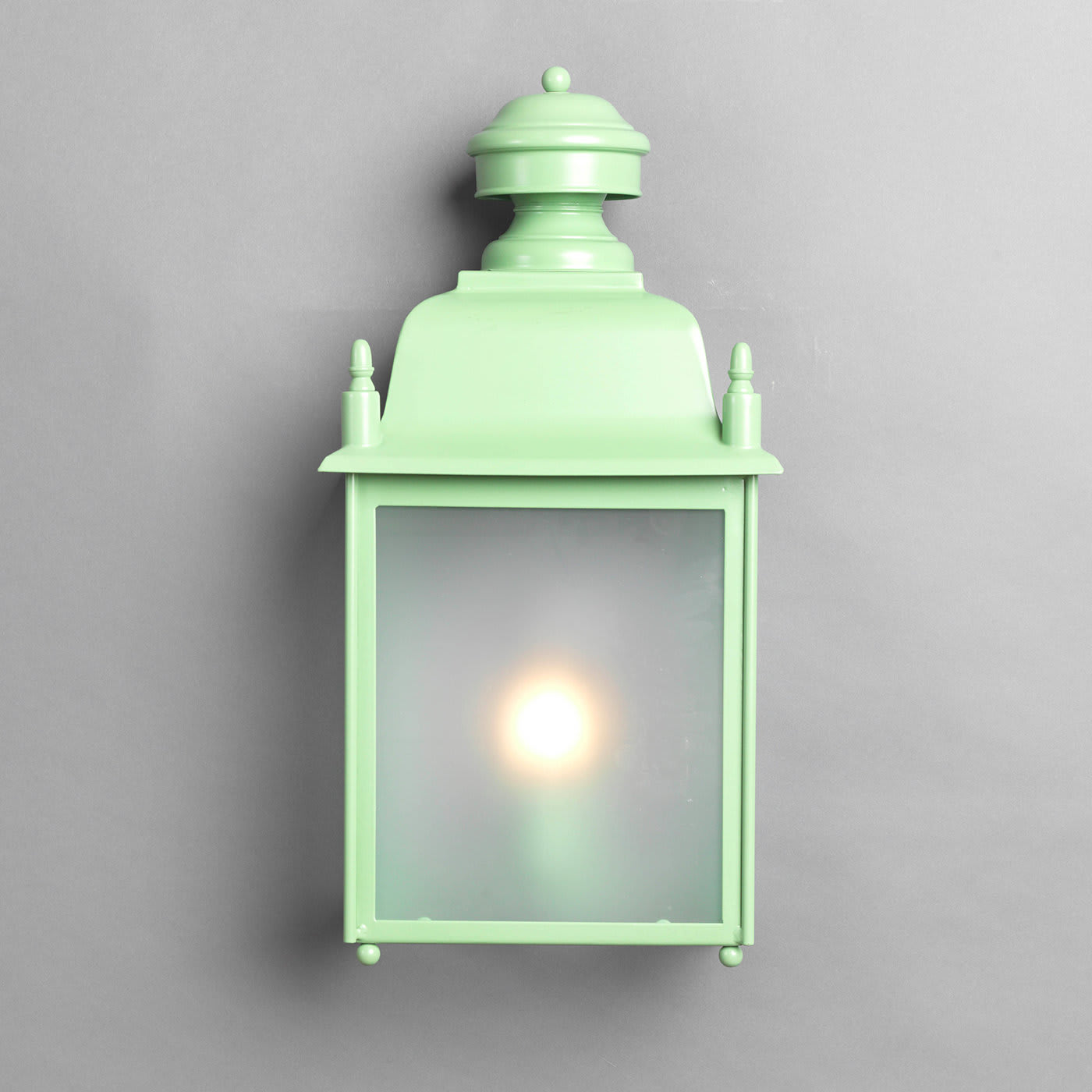 Terme Outdoor Wall Lantern - Officina Ciani
