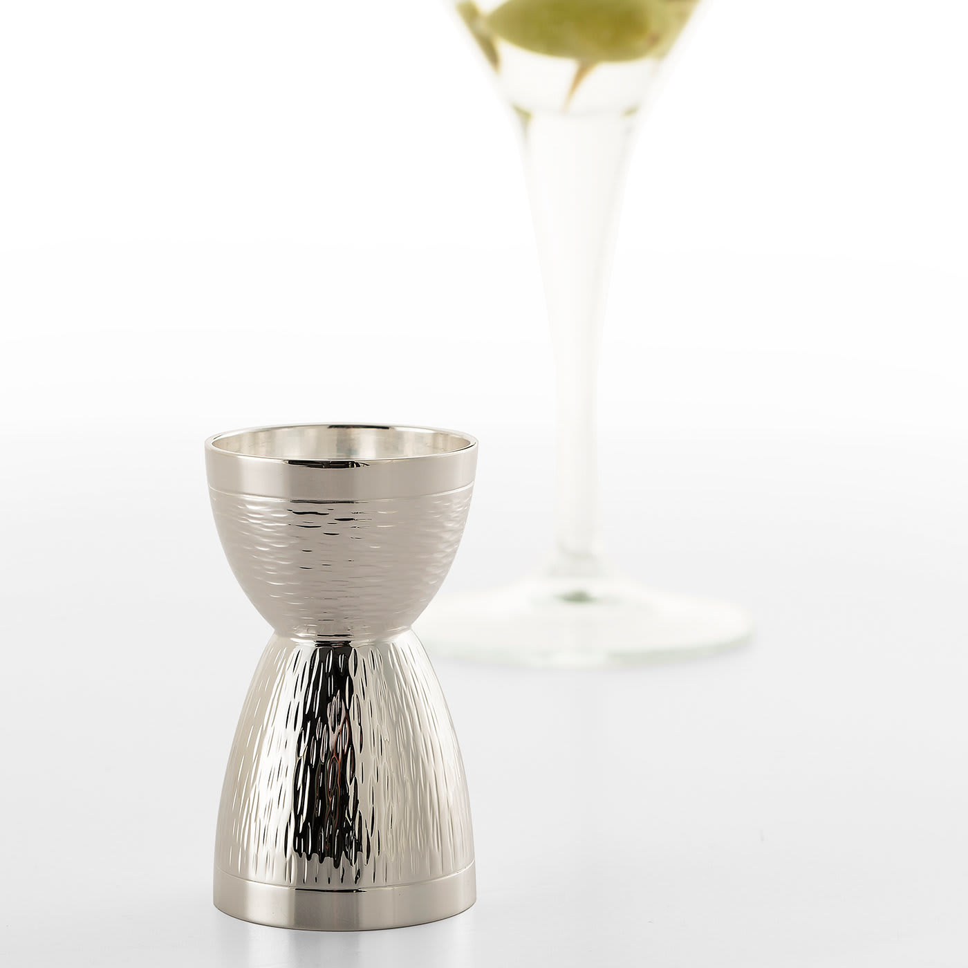 Cocktail Measuring Cup - Zanetto