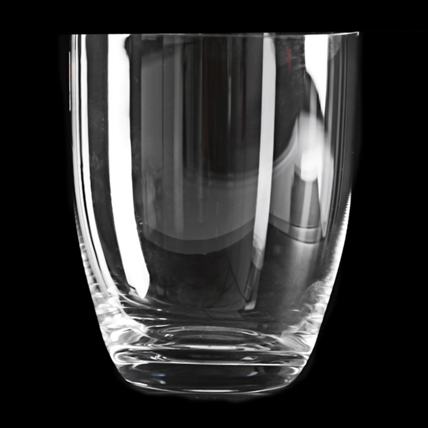 Set of 6 Collier Crystal Glasses - Cristalleria ColleVilca