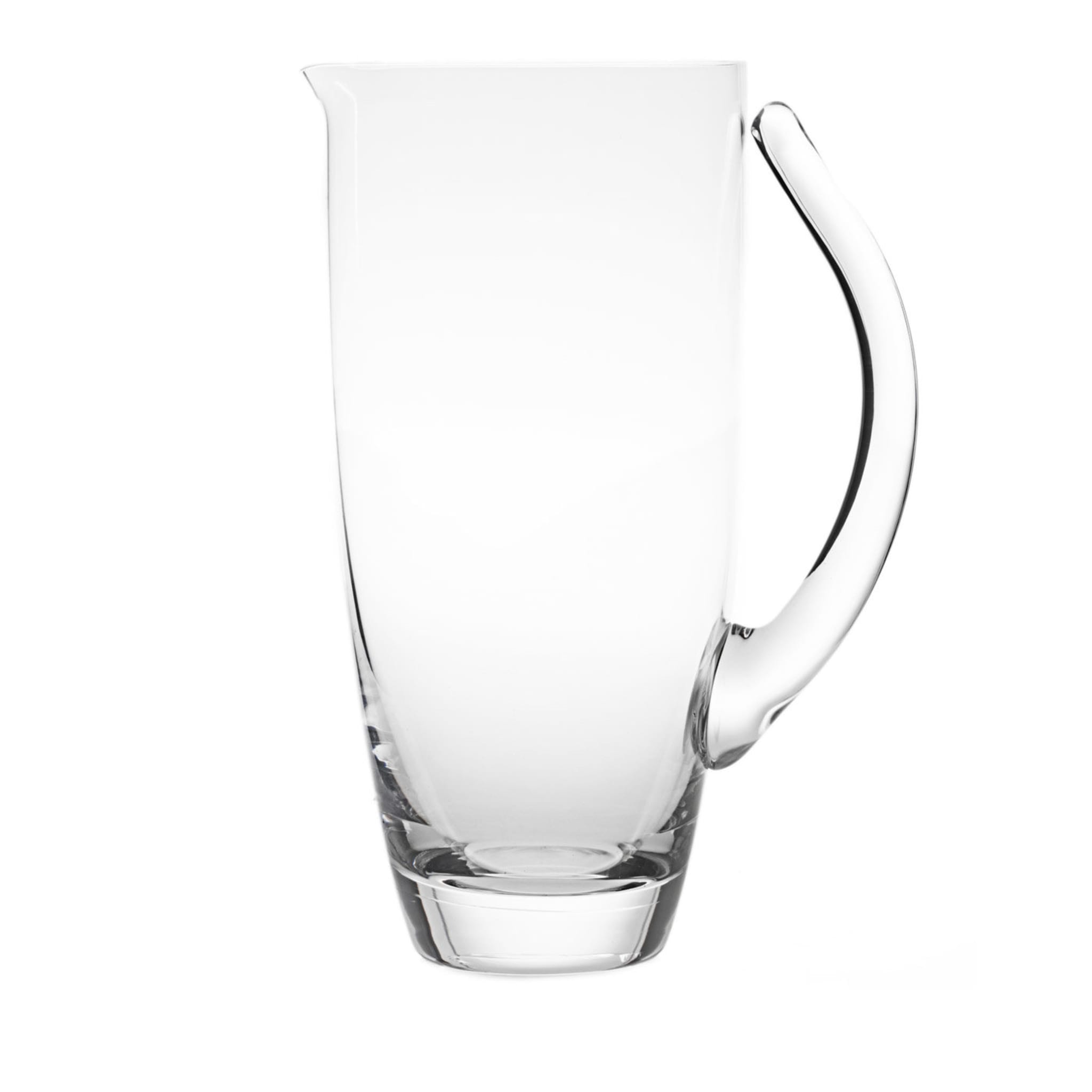 Collier Crystal Pitcher - Alternative view 1