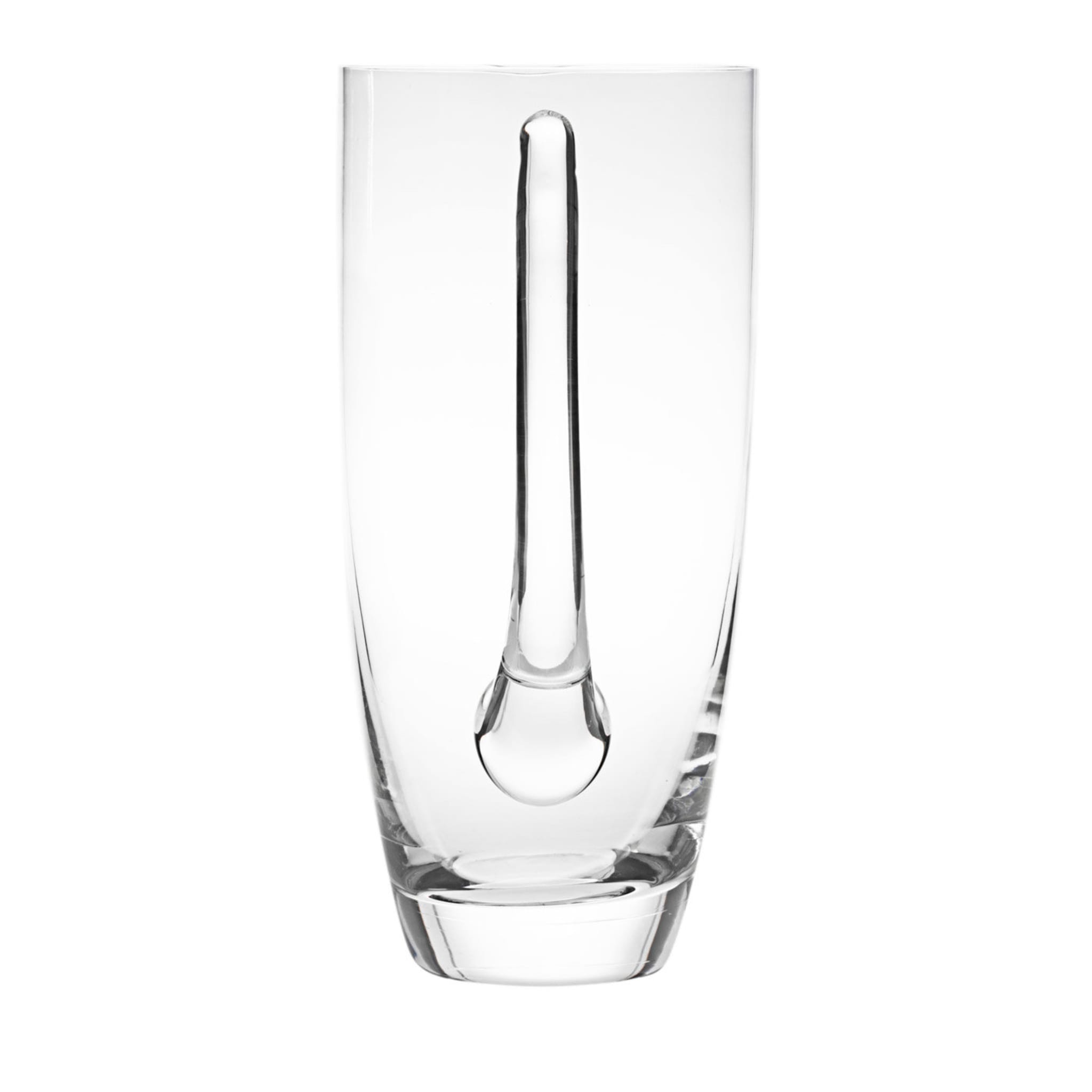 Collier Crystal Pitcher - Alternative view 2