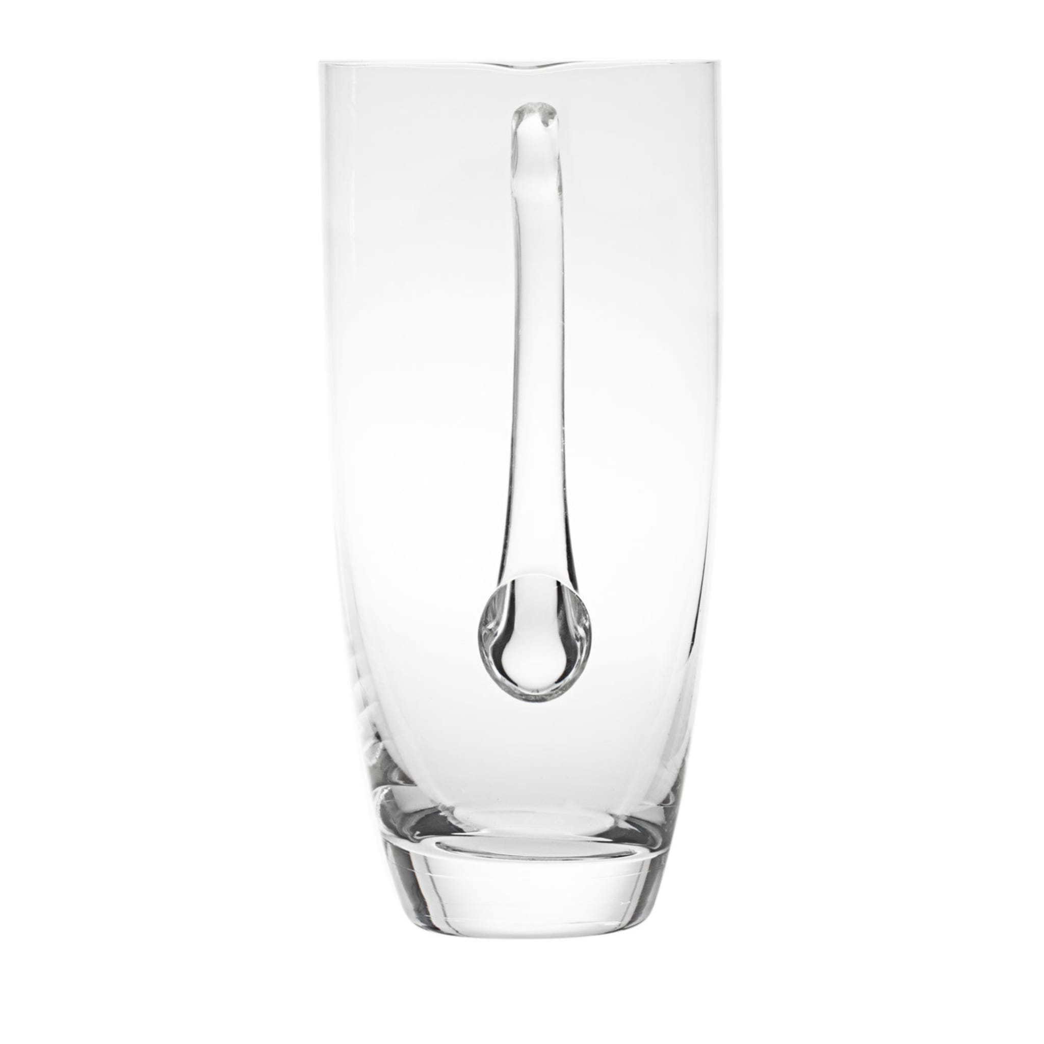 Collier Crystal Pitcher - Alternative view 3
