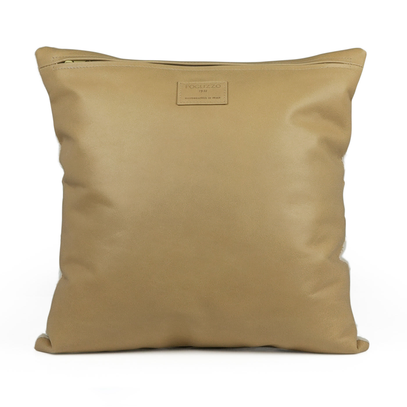 Domus Cushions Cashmere #1 - Foglizzo 1921
