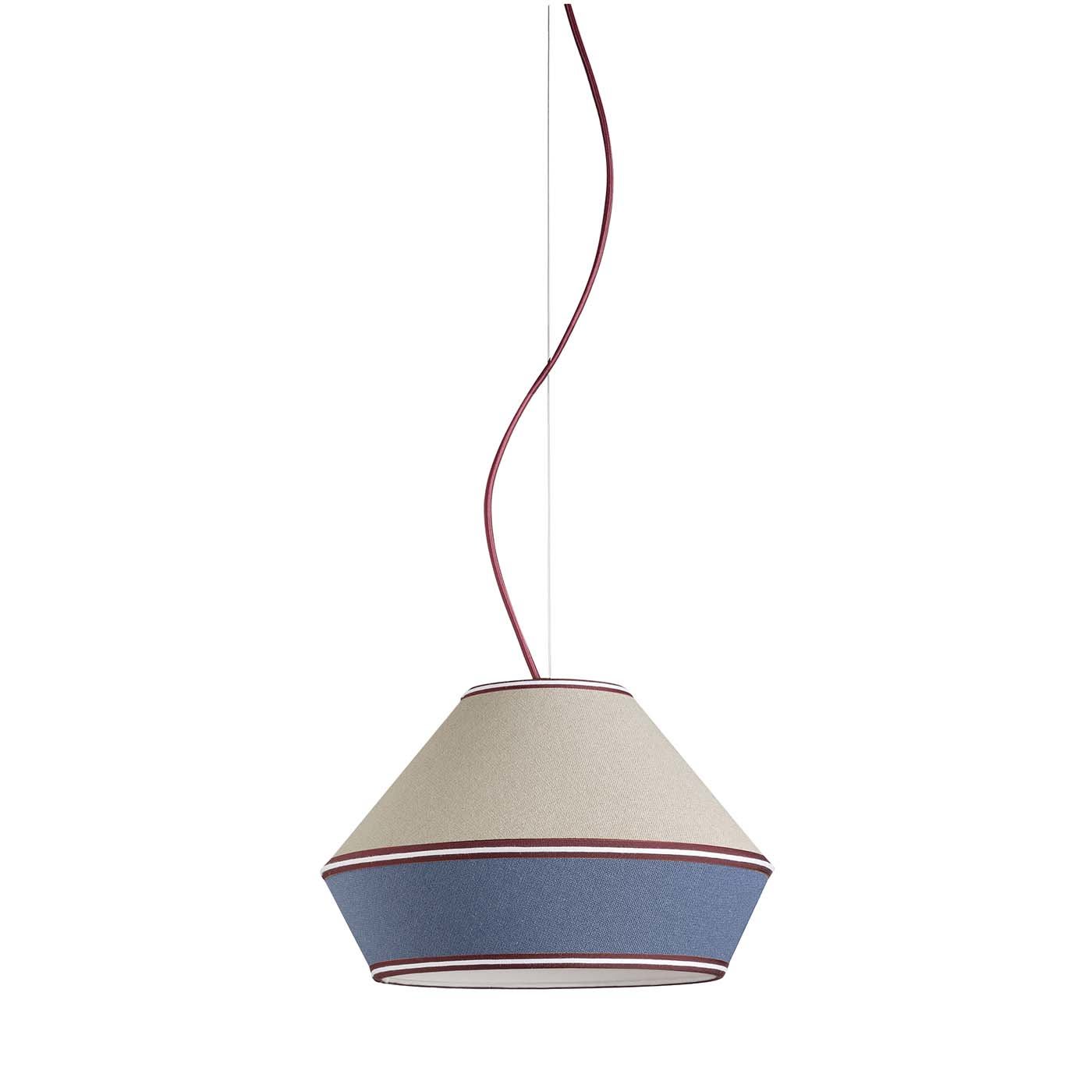 Meringa Ceiling Lamp #5 35cm diameter - Servomuto