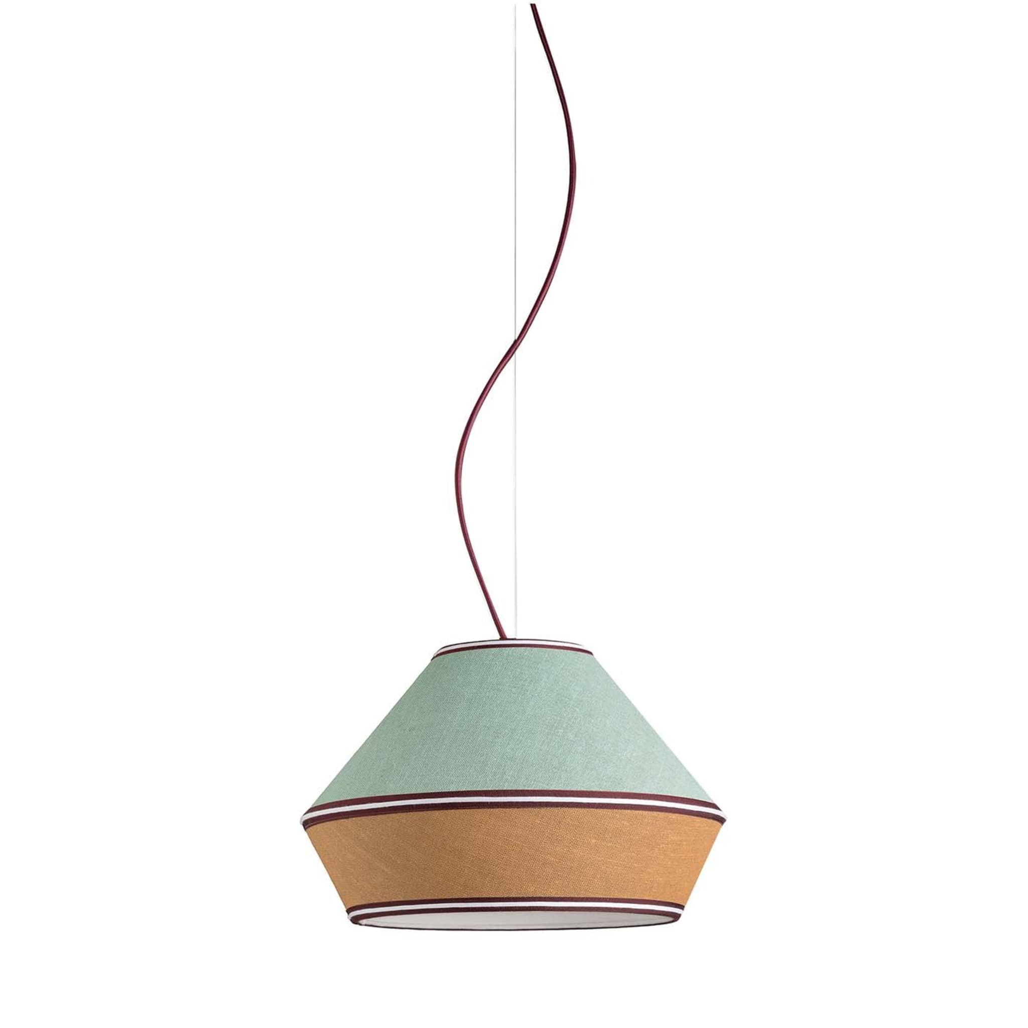 Meringa Pendant Lamp #2 35cm diameter - Main view