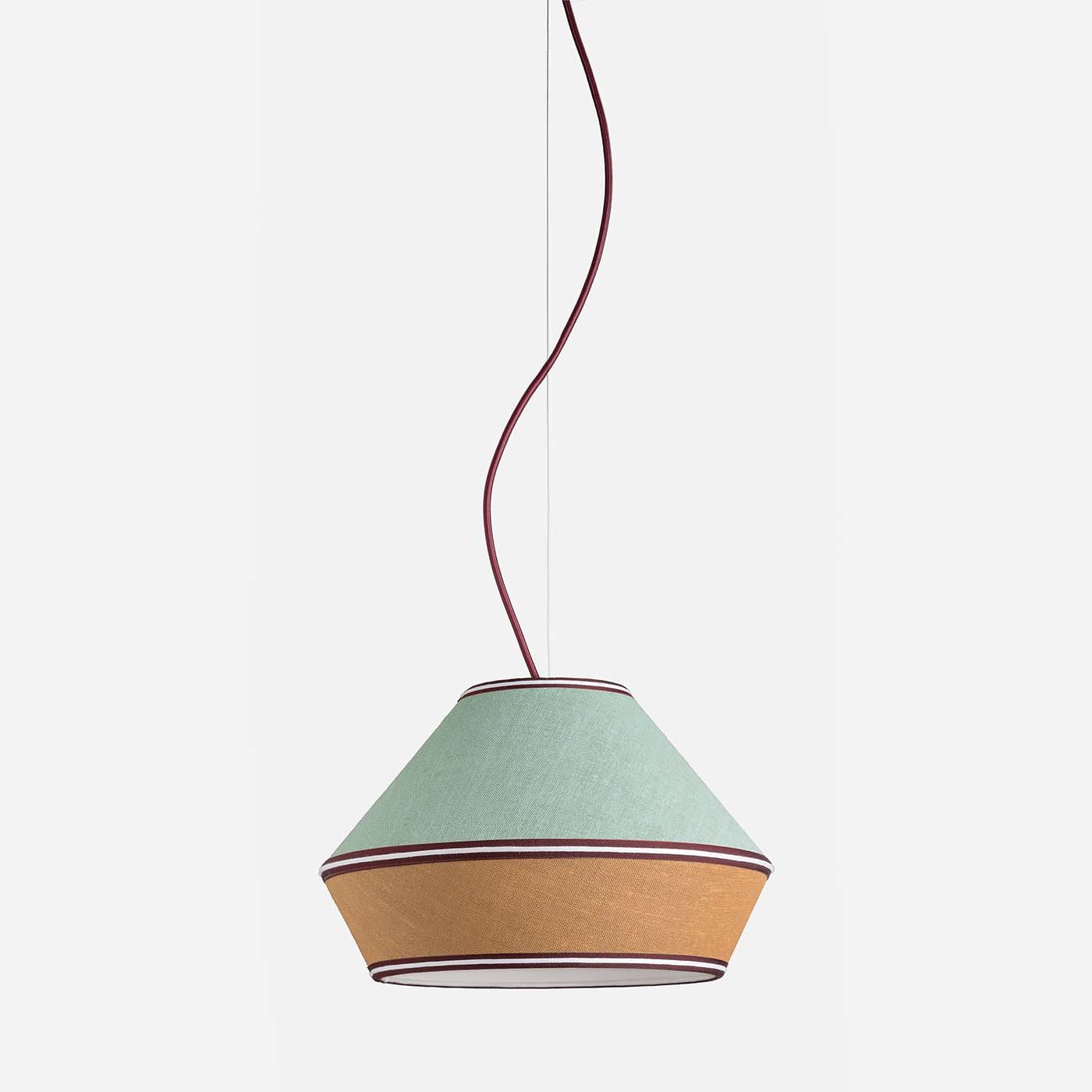 Meringa Pendant Lamp #2 35cm diameter - Servomuto