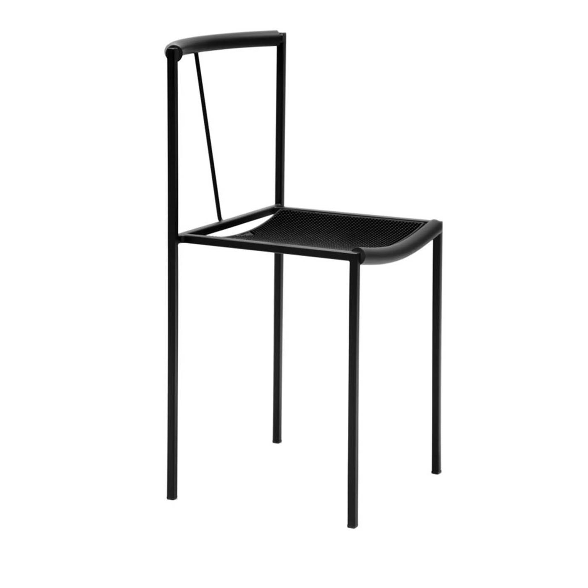 Set of 4 Sedia Chairs by Maurizio Peregalli - Main view
