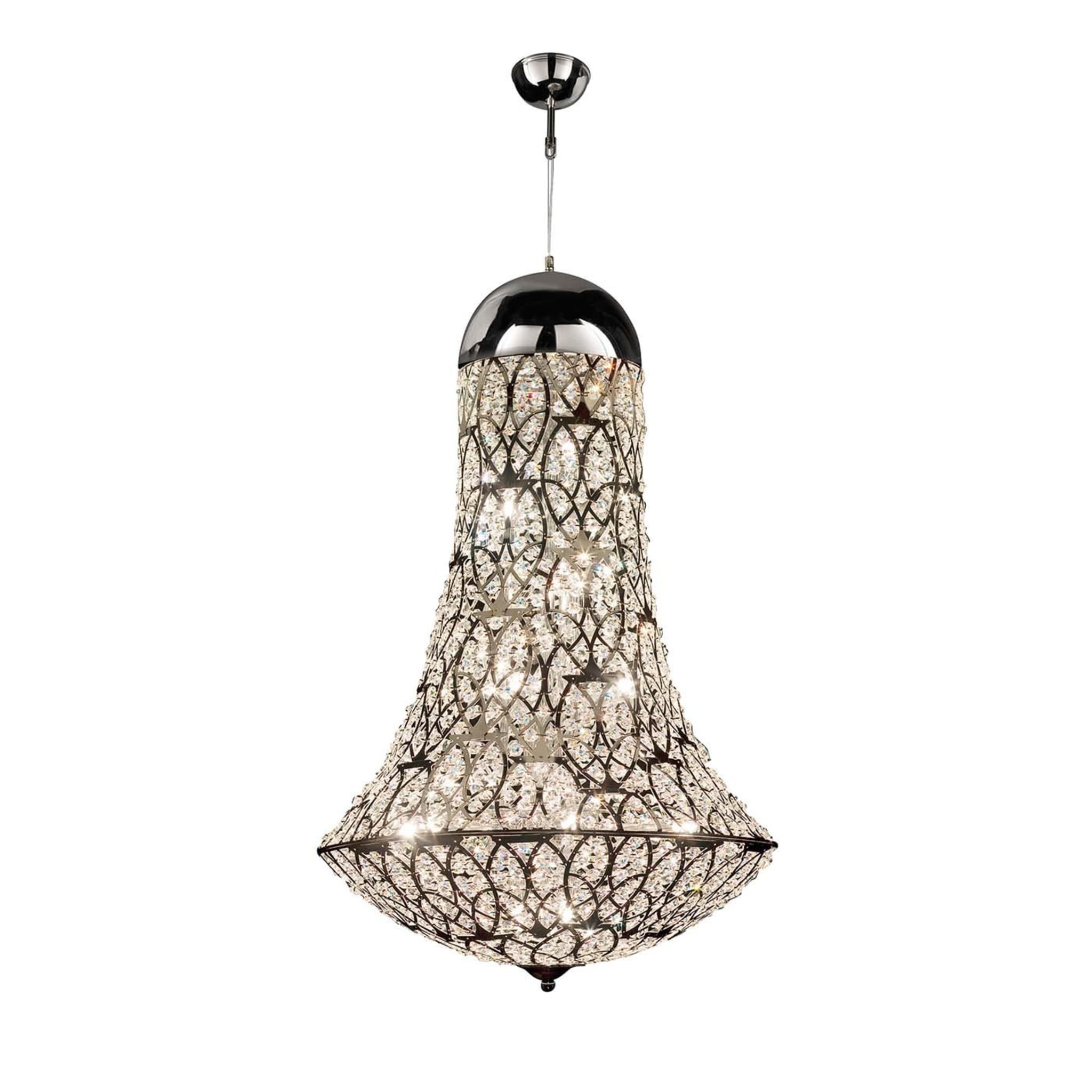 Arabesque Exclamation Small Pendant Lamp - Main view