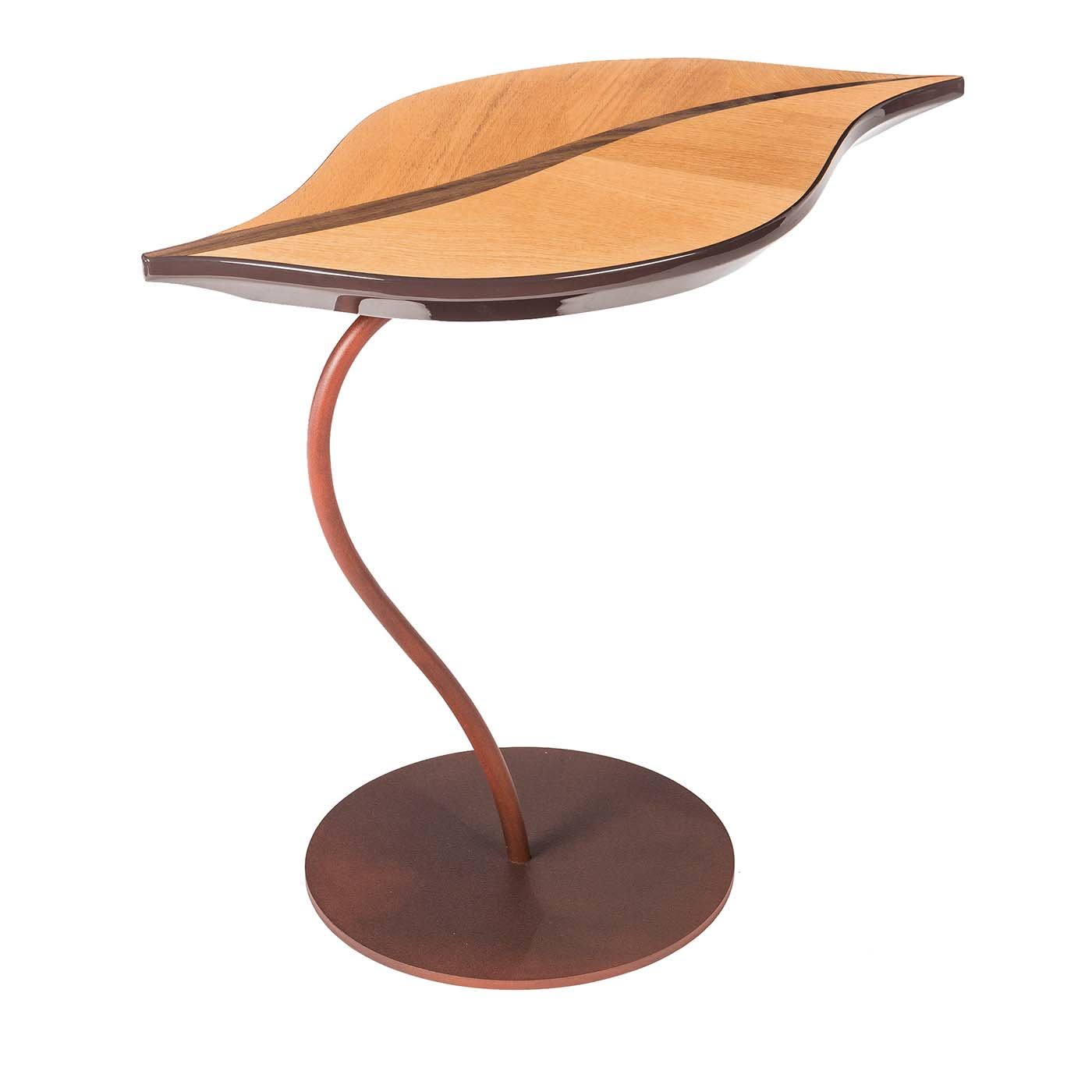 Leaf Fenice Side Table - VGnewtrend