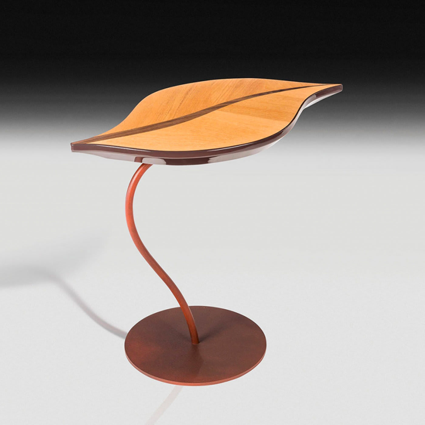 Leaf Fenice Side Table - VGnewtrend