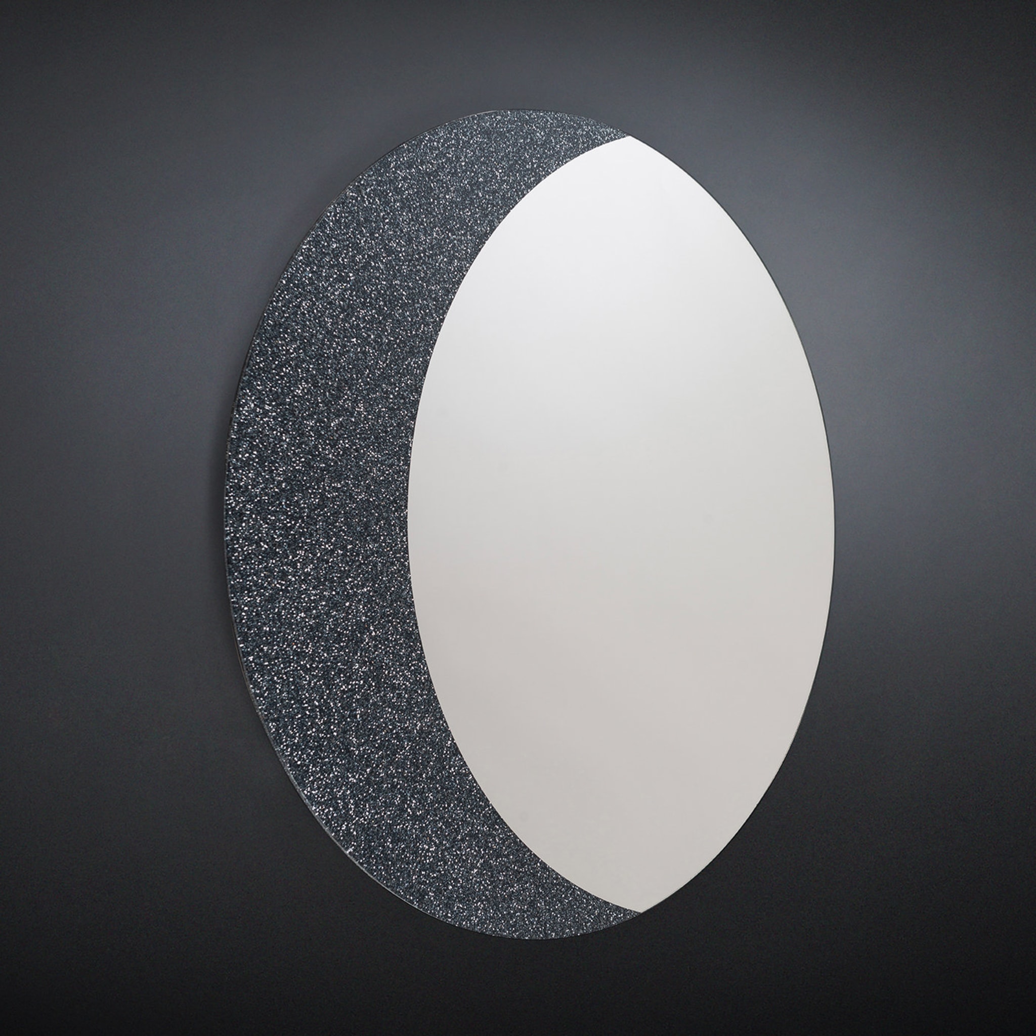 Moon Mirror by Giorgio Ragazzini - Alternative view 1