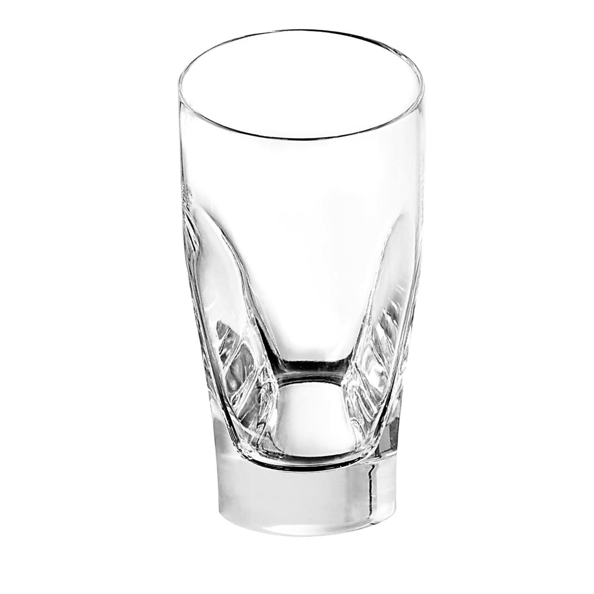 Clearance!Spree-Large Beer Glasses Cup Libbey Beer Glass Can
