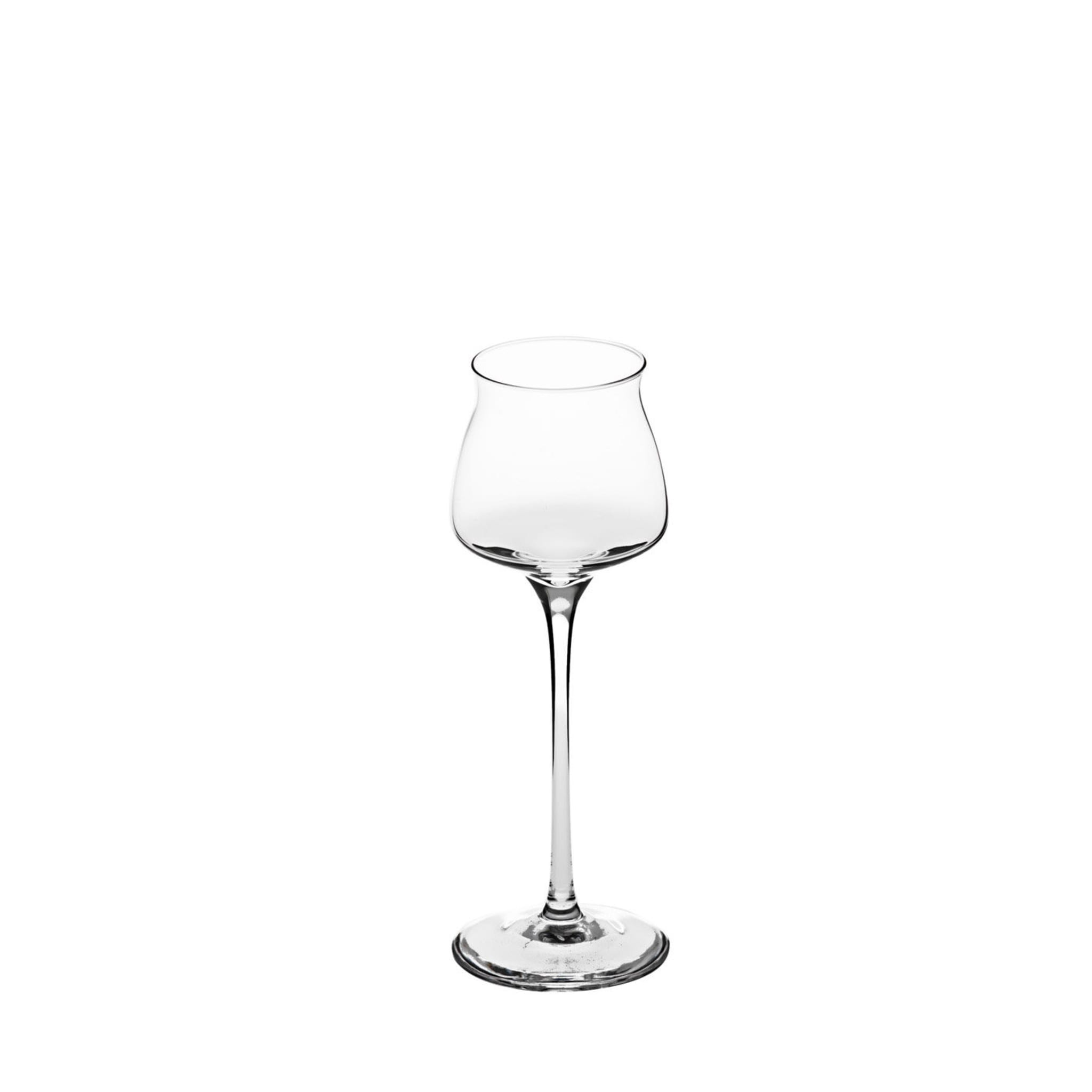 La Distilleria N°9 - Set of 6 Spirit Glasses - Alternative view 1