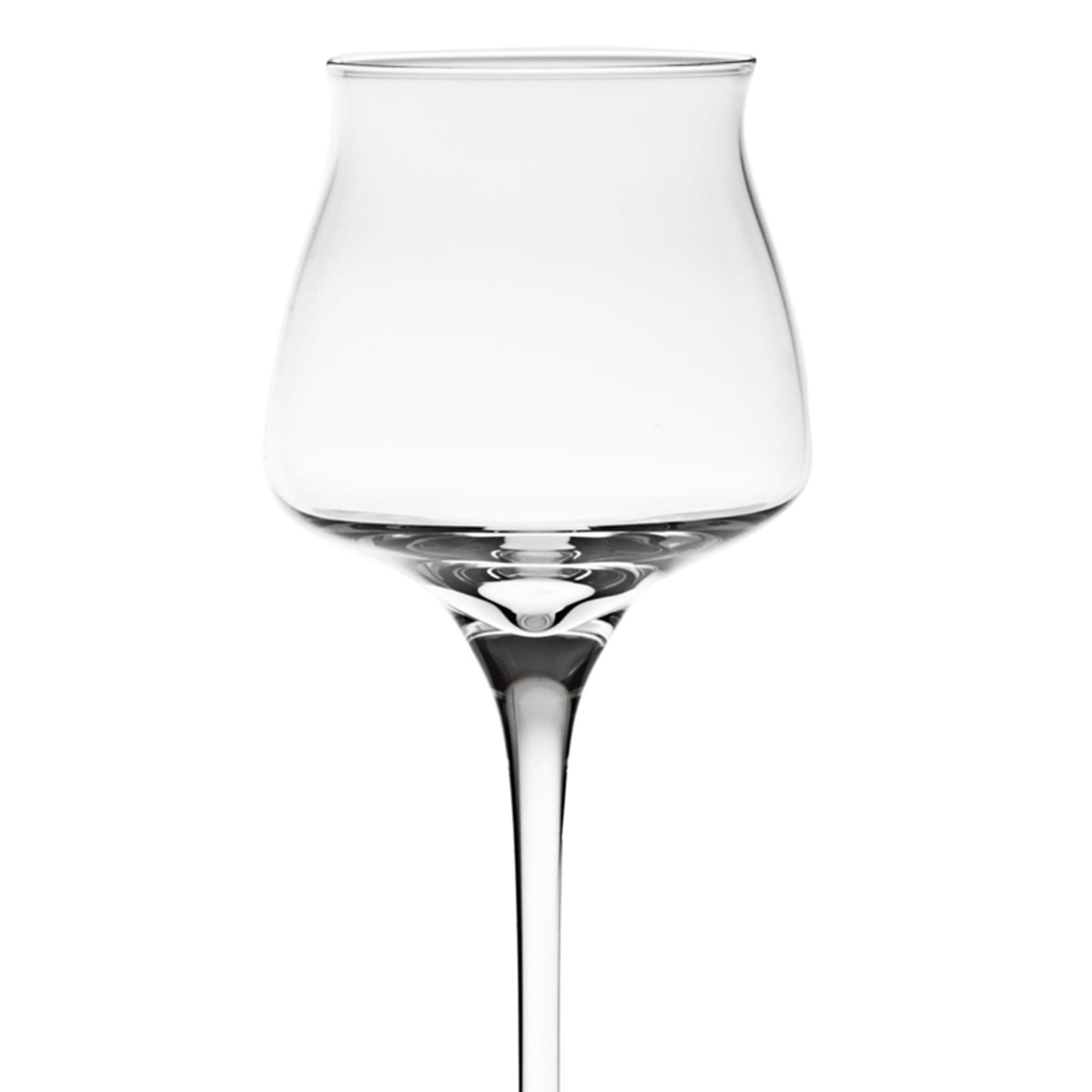 La Distilleria N°9 - Set of 6 Spirit Glasses - Alternative view 2