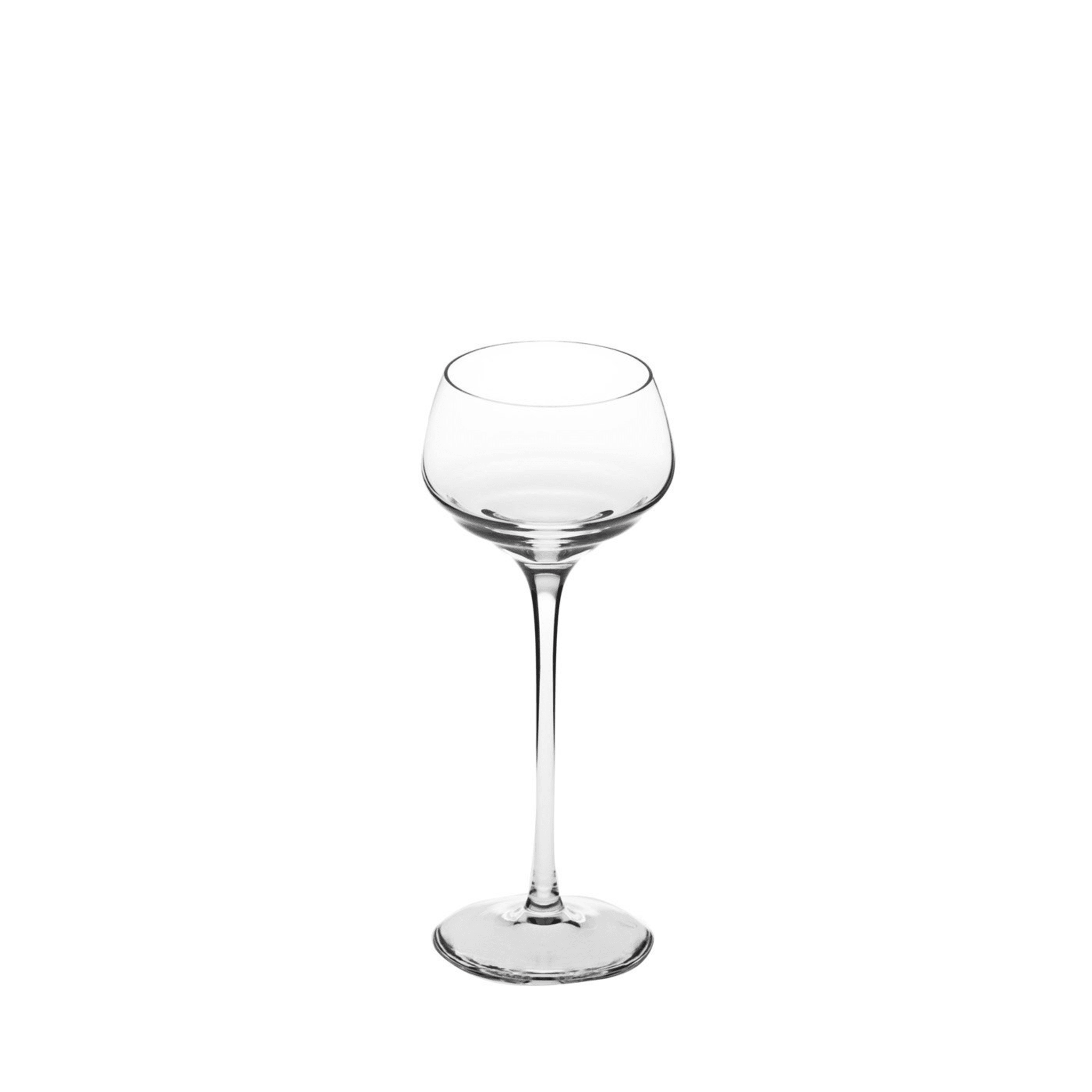 La Distilleria N°11 - Set of 6 Spirit Glasses - Alternative view 1