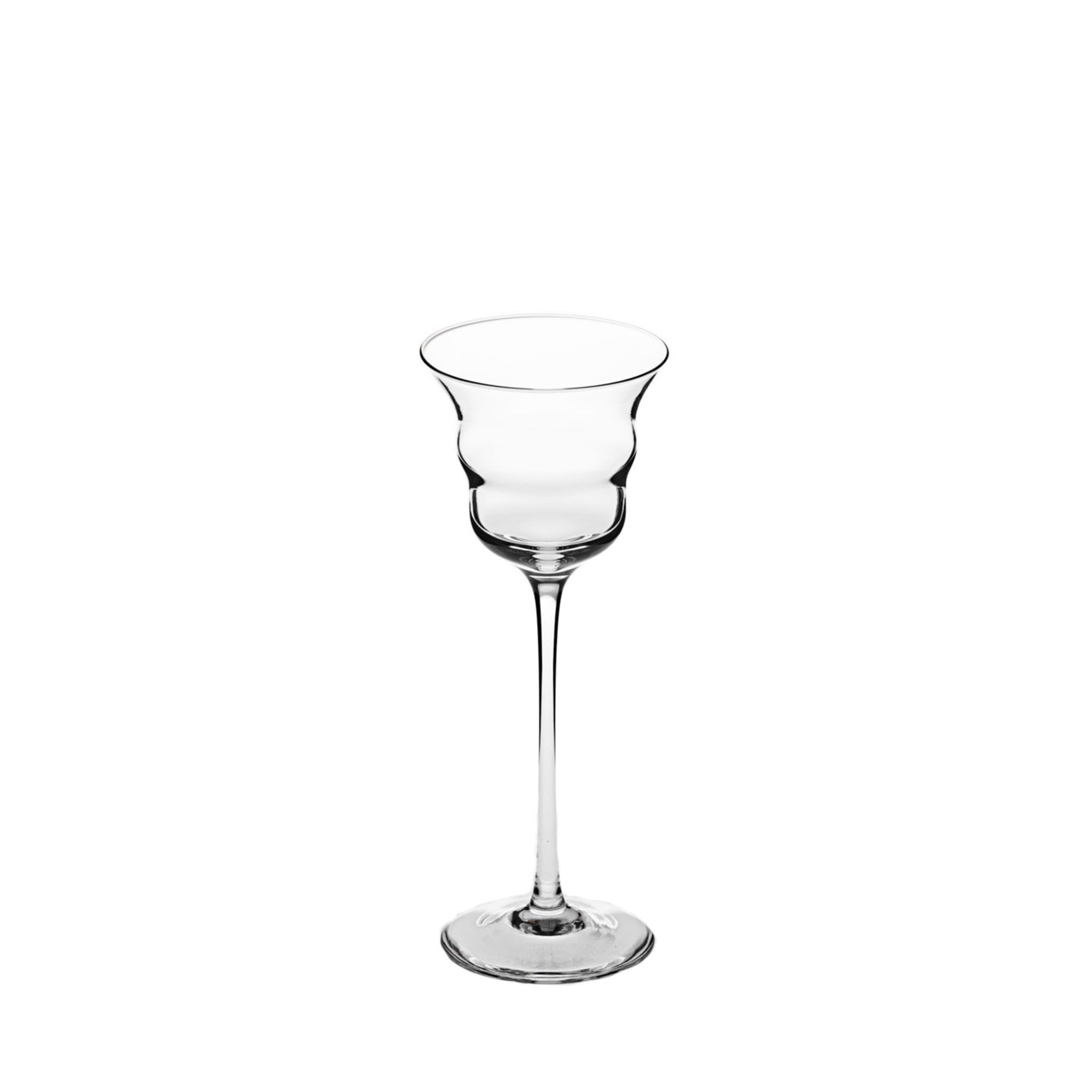La Distilleria N°12 - Set of 6 Spirit Glasses - Alternative view 1
