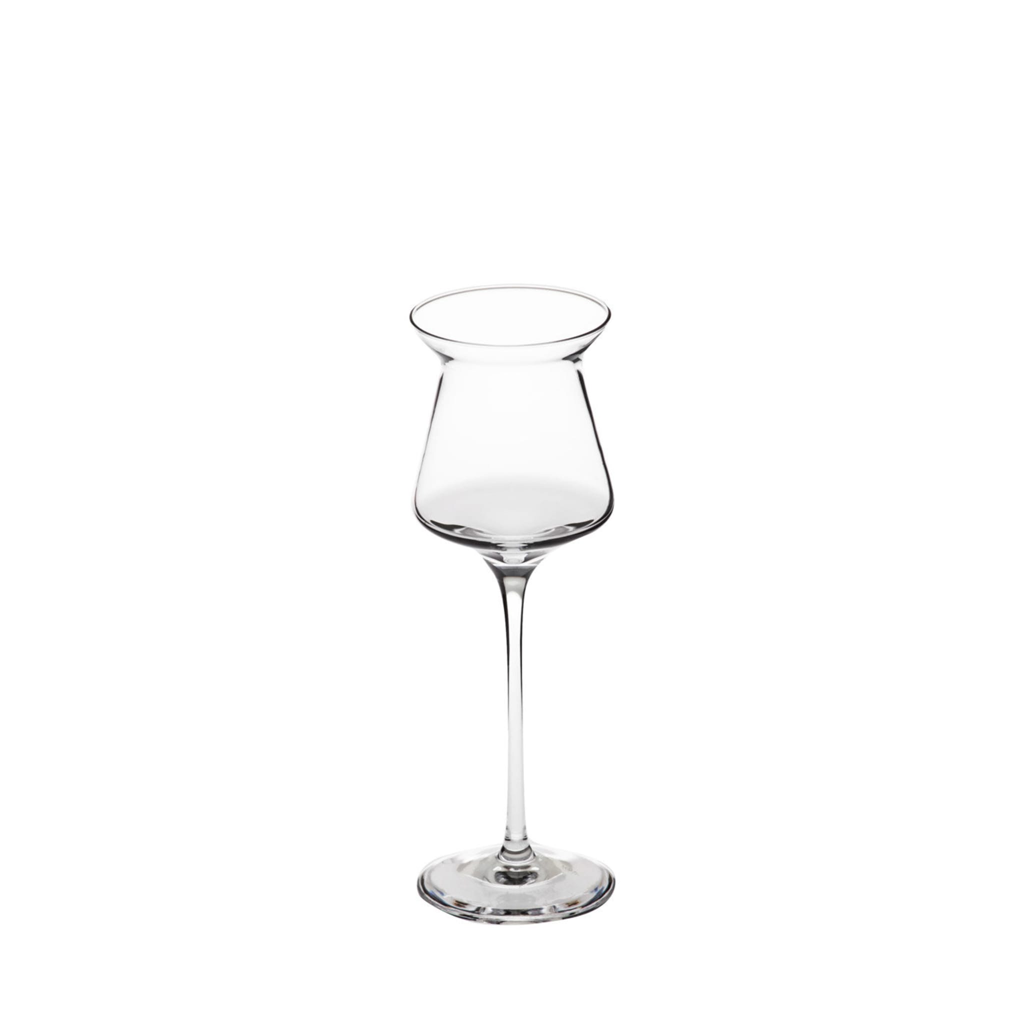 La Distilleria N°7 - Set of 6 Spirit Glasses - Alternative view 1