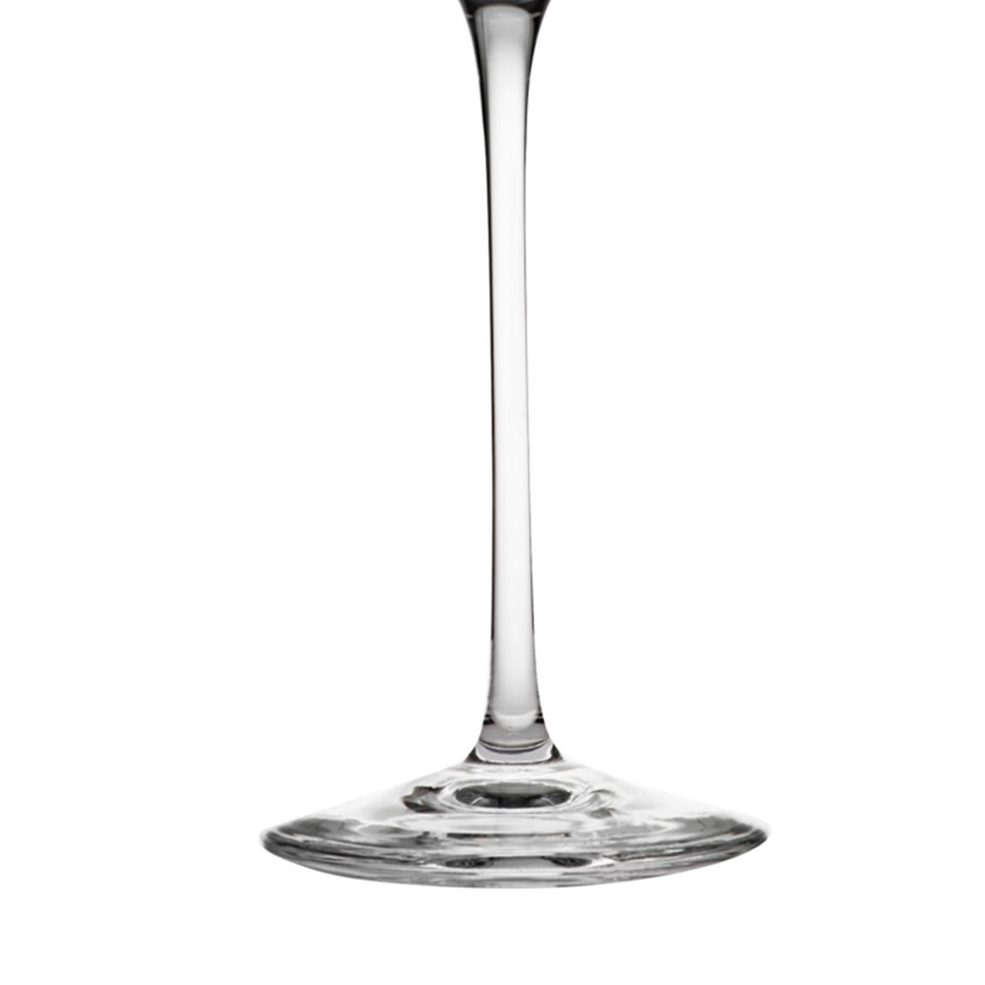 La Distilleria N°7 - Set of 6 Spirit Glasses - Cristalleria ColleVilca