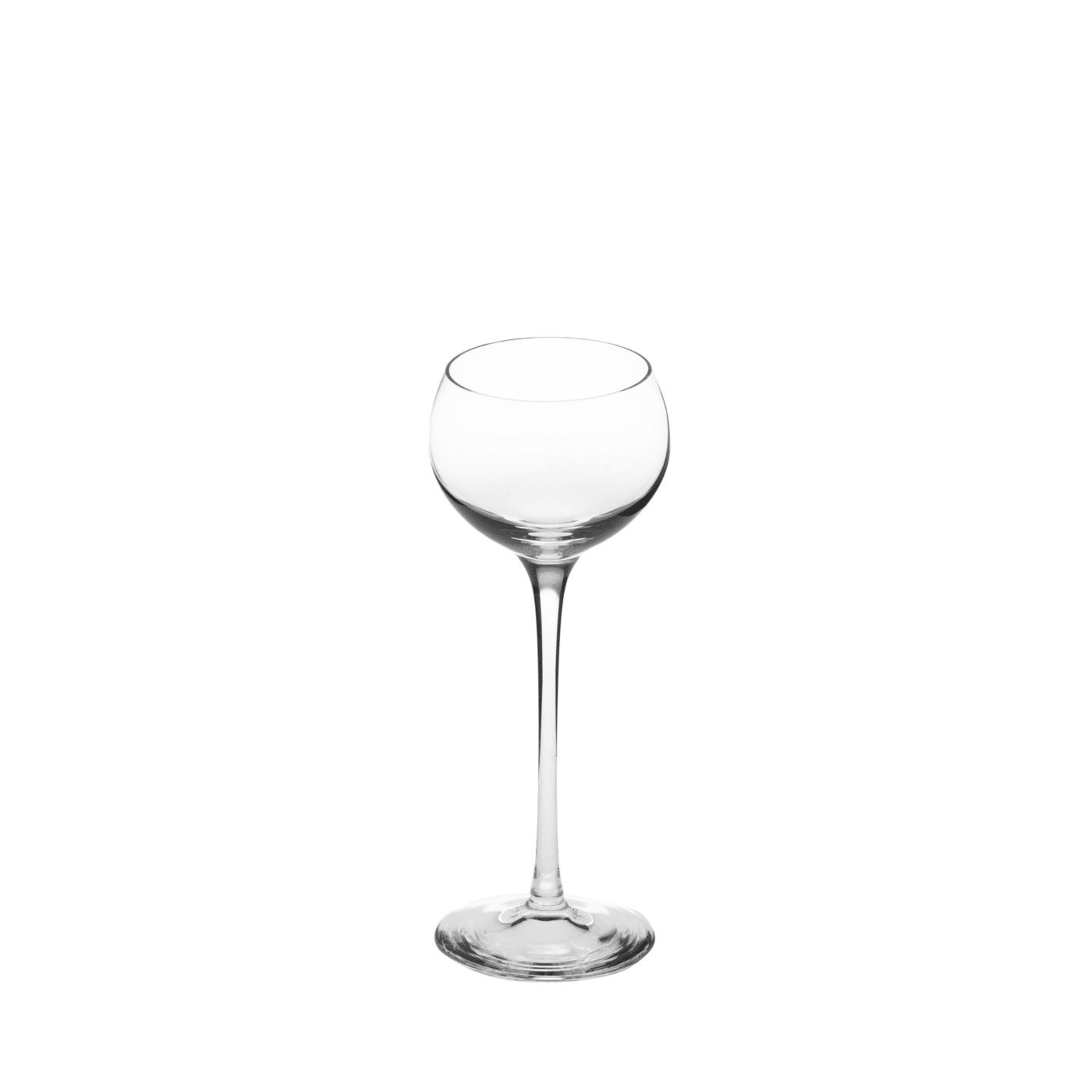 La Distilleria N°8 - Set of 6 Spirit Glasses - Alternative view 1