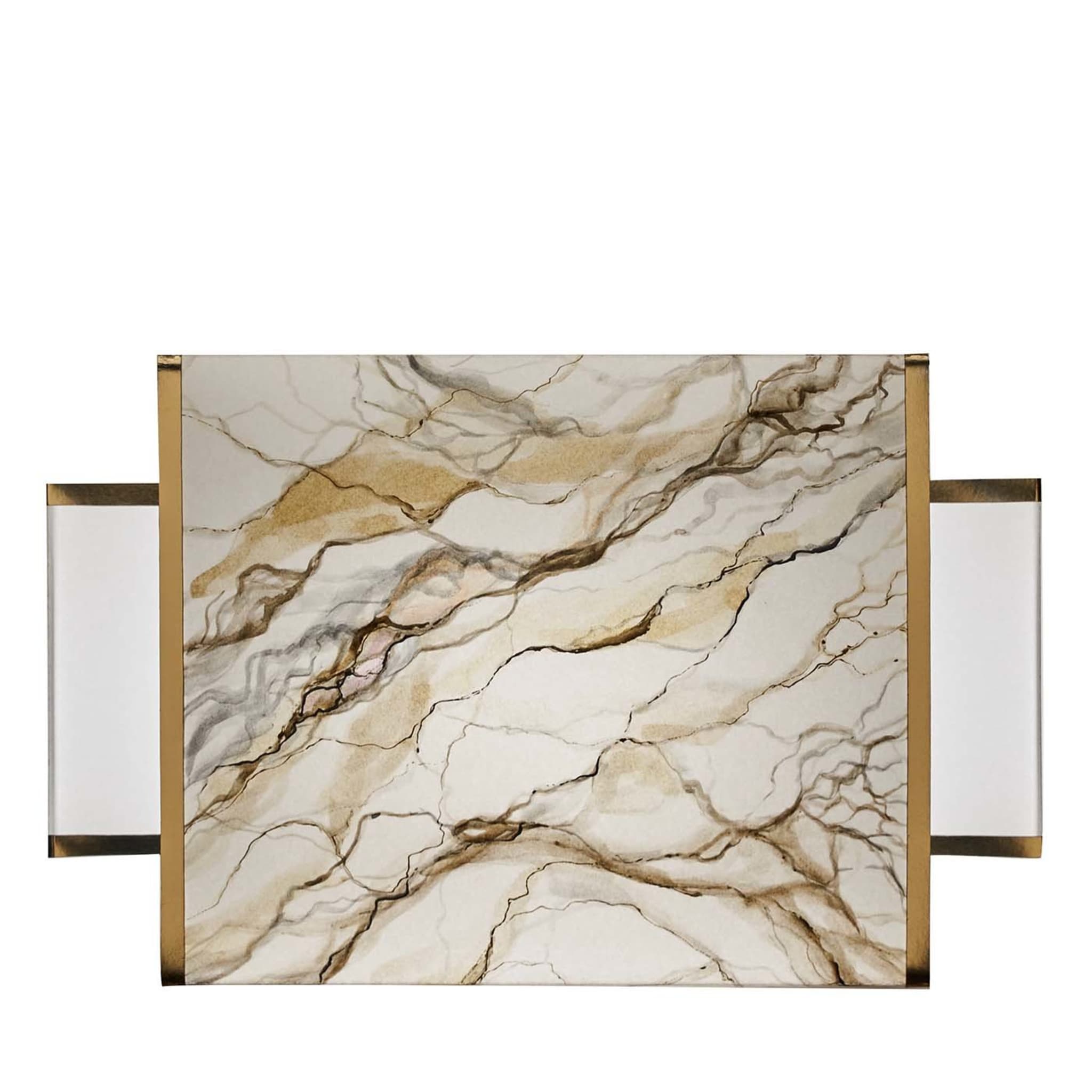Marble Wall Light - Main view