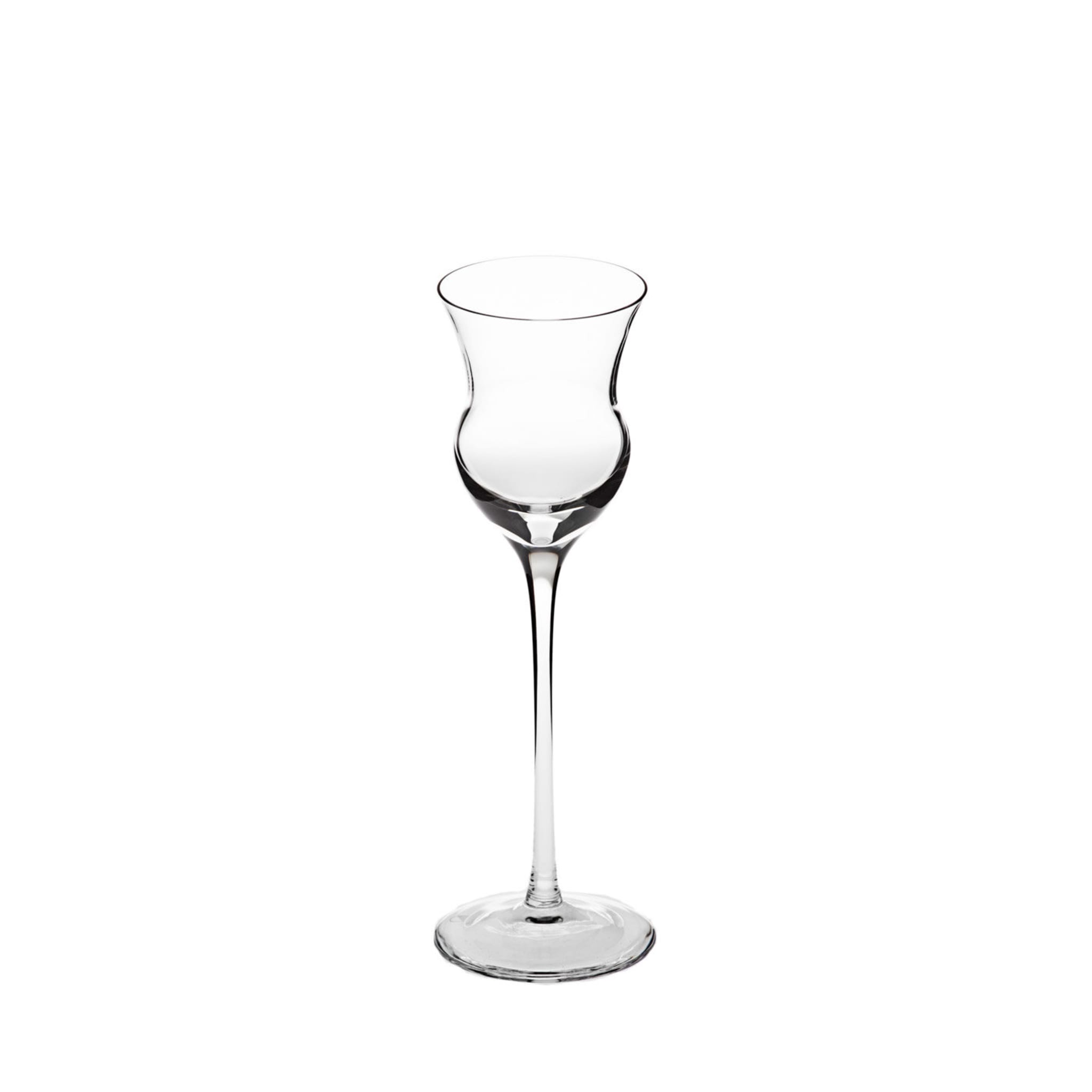 La Distilleria N°13 - Set of 6 Spirit Glasses - Alternative view 1