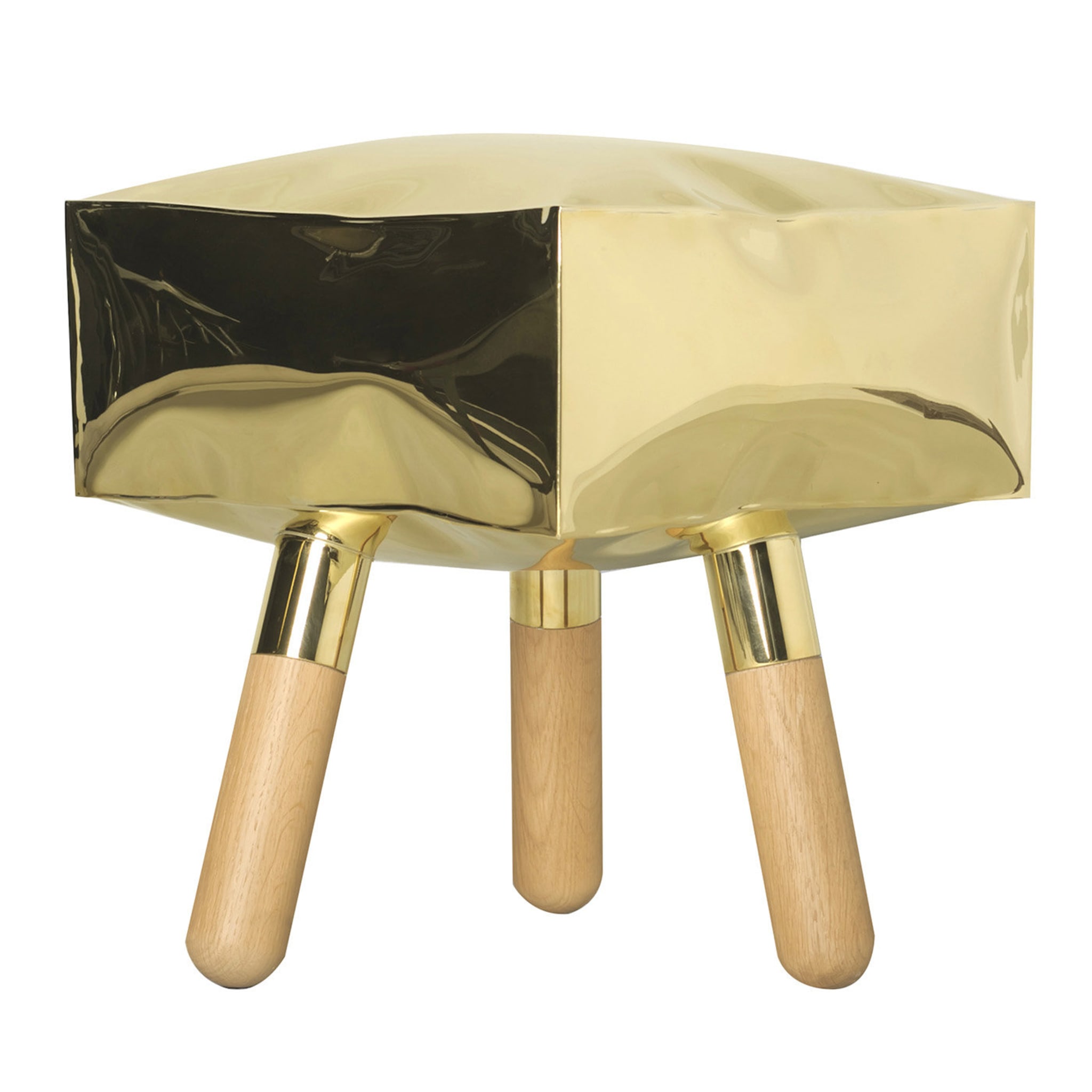 Icenine Stool - Main view