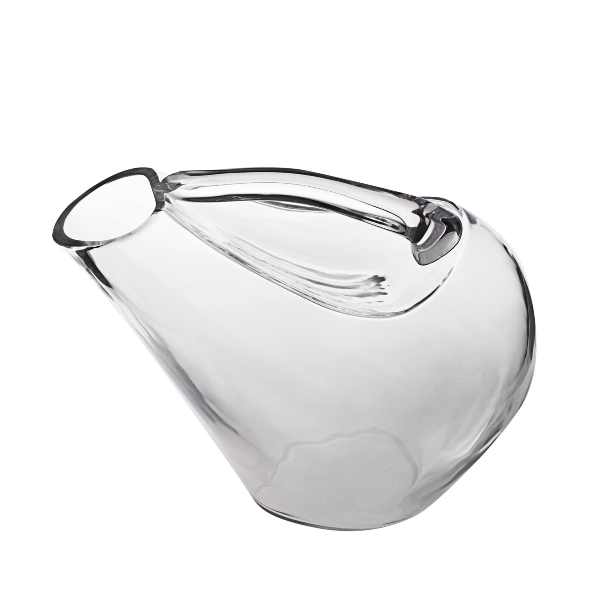 Askos Crystal Pitcher - Main view