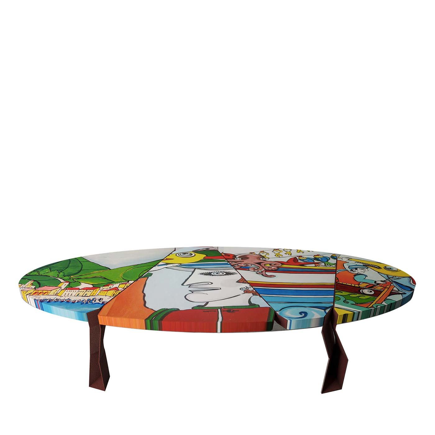 Cantastorie Limited Edition Table - Notempo