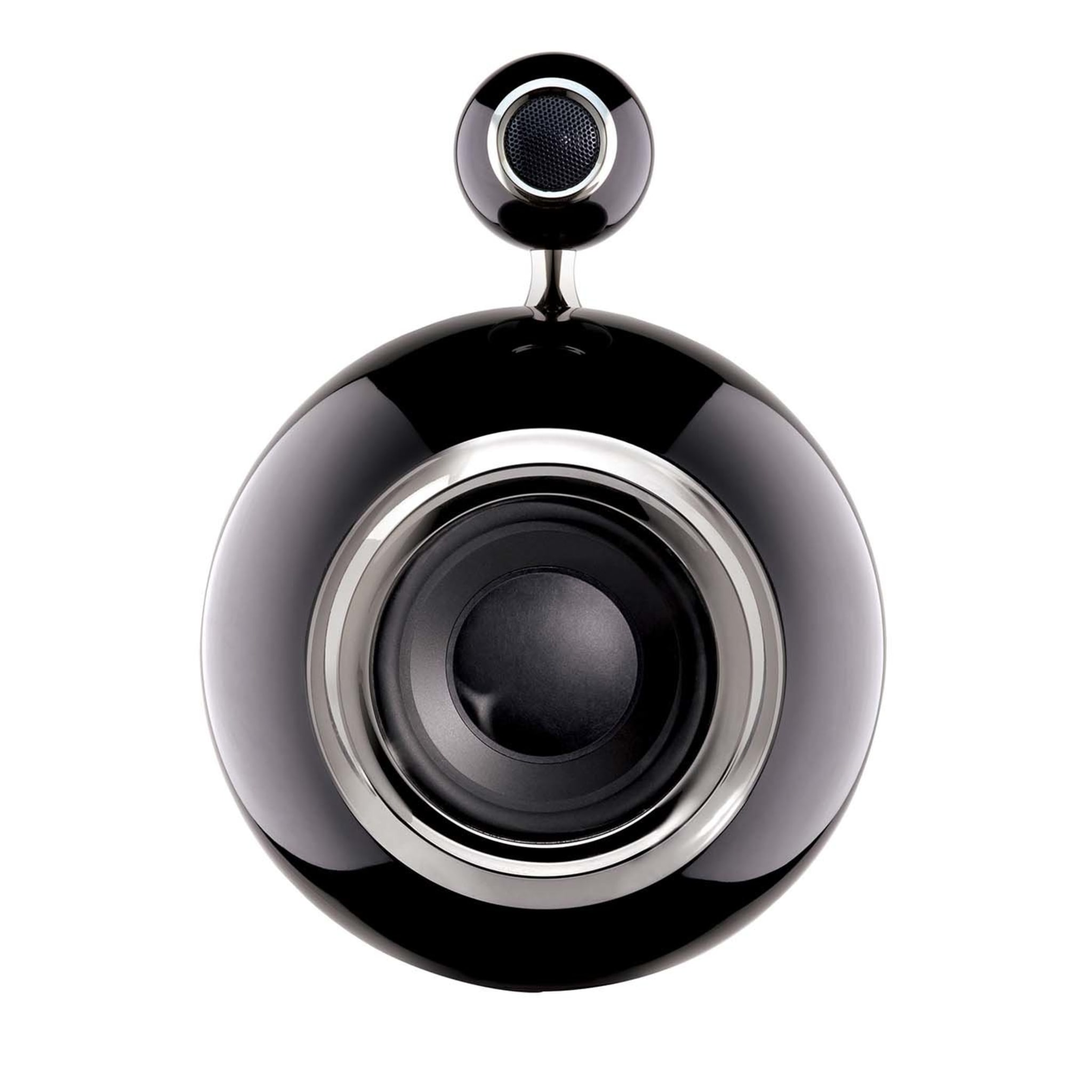 MCCS Sphera Black 2-Speaker System - Main view
