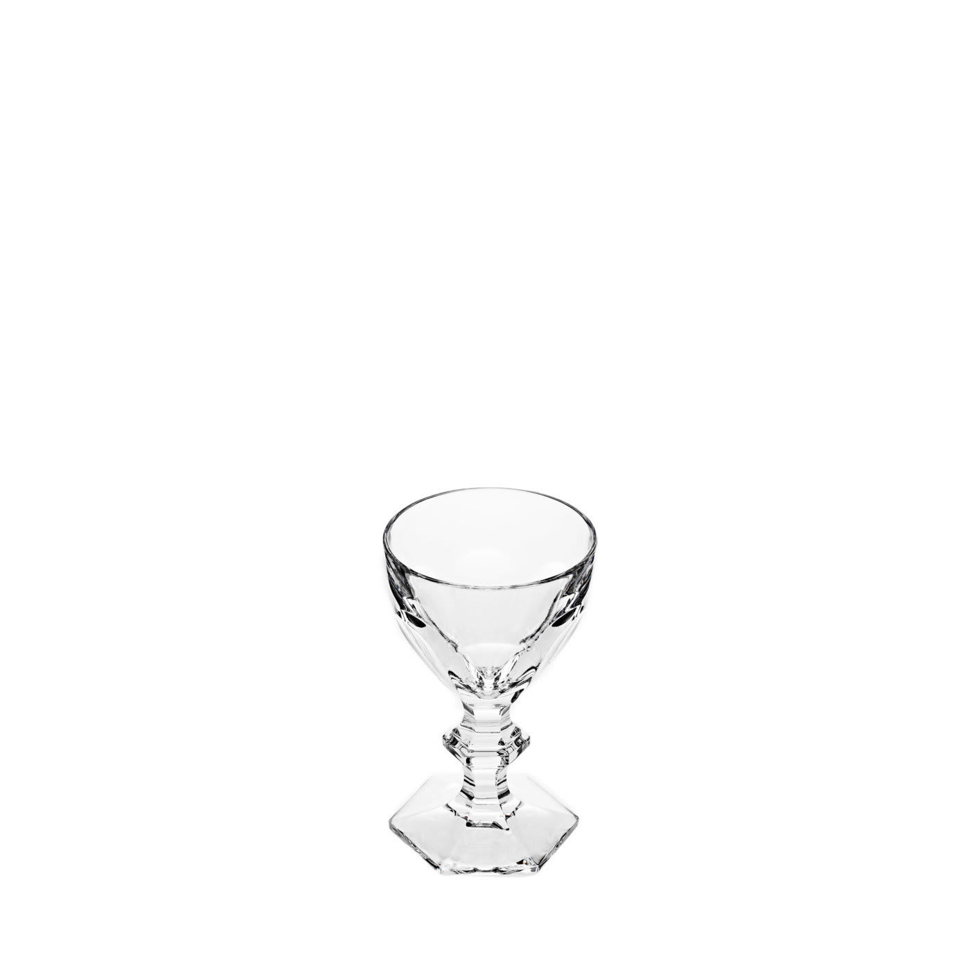 Dining, Cristal Mode Italian Wine Glasses