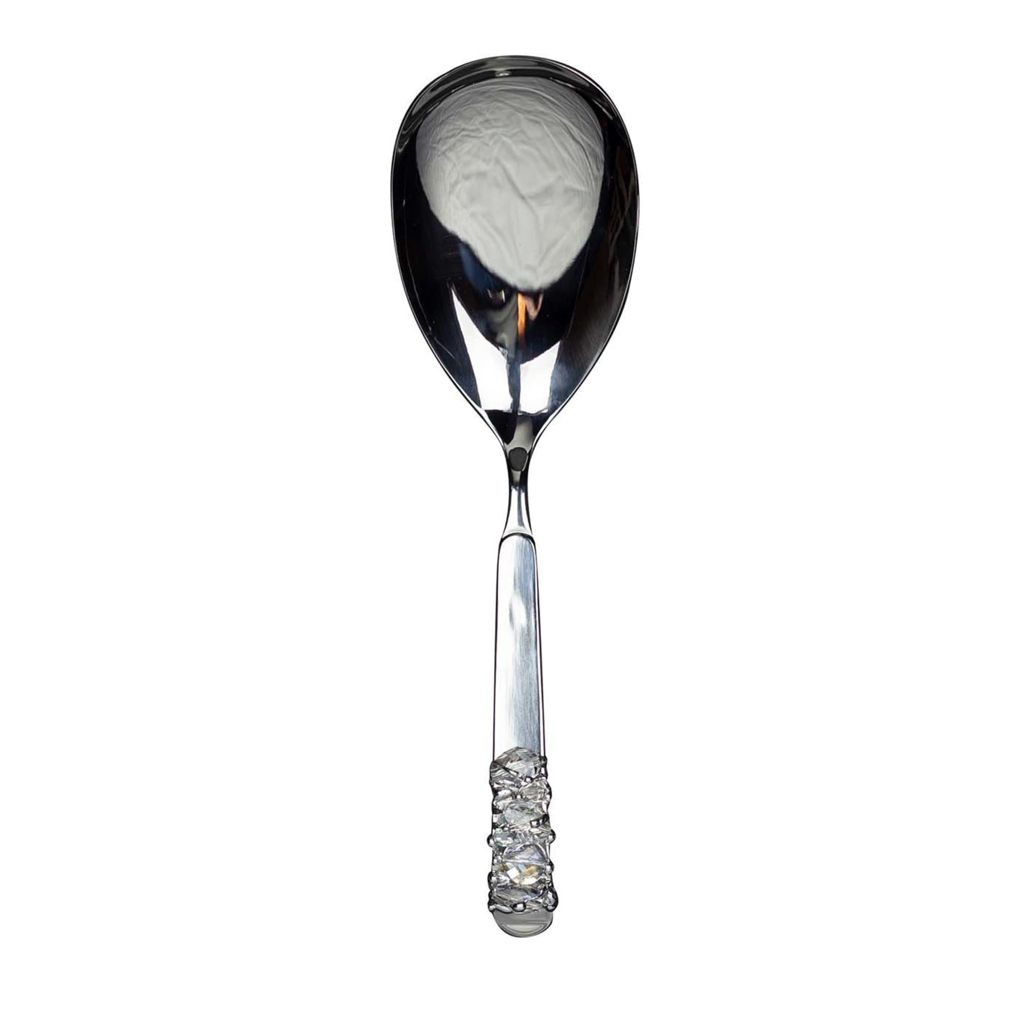Luxury Limited Edition Rice Spoon - Main view