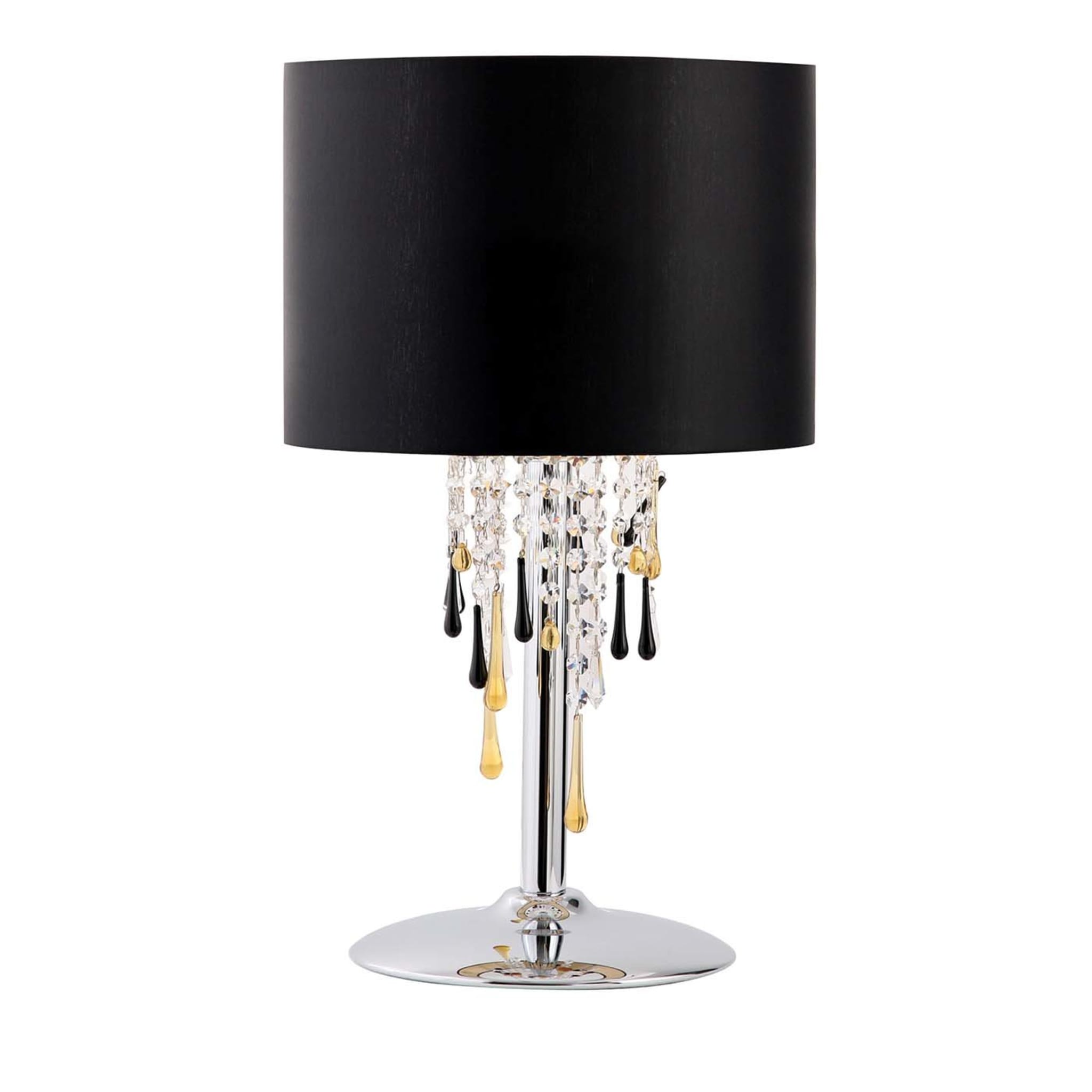 Lampe de table Glamour - Vue principale