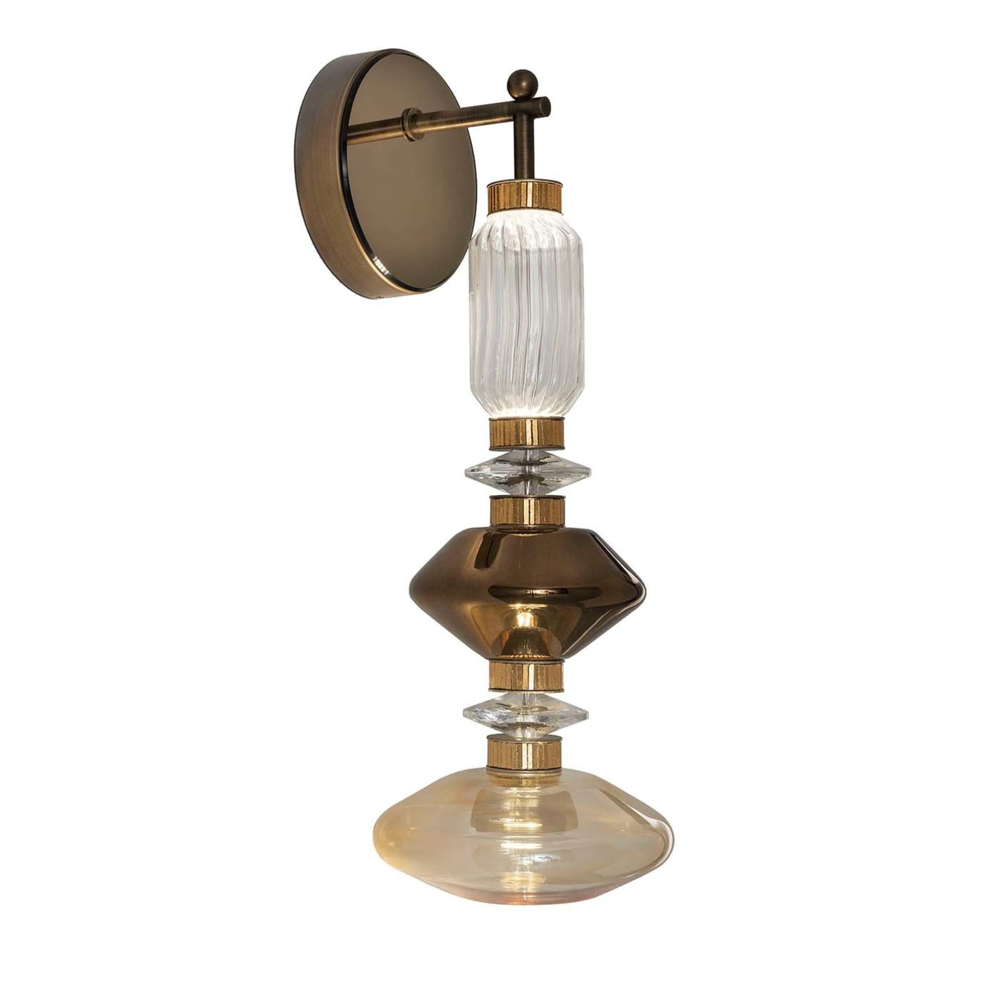 Ballet Sconce - Main view