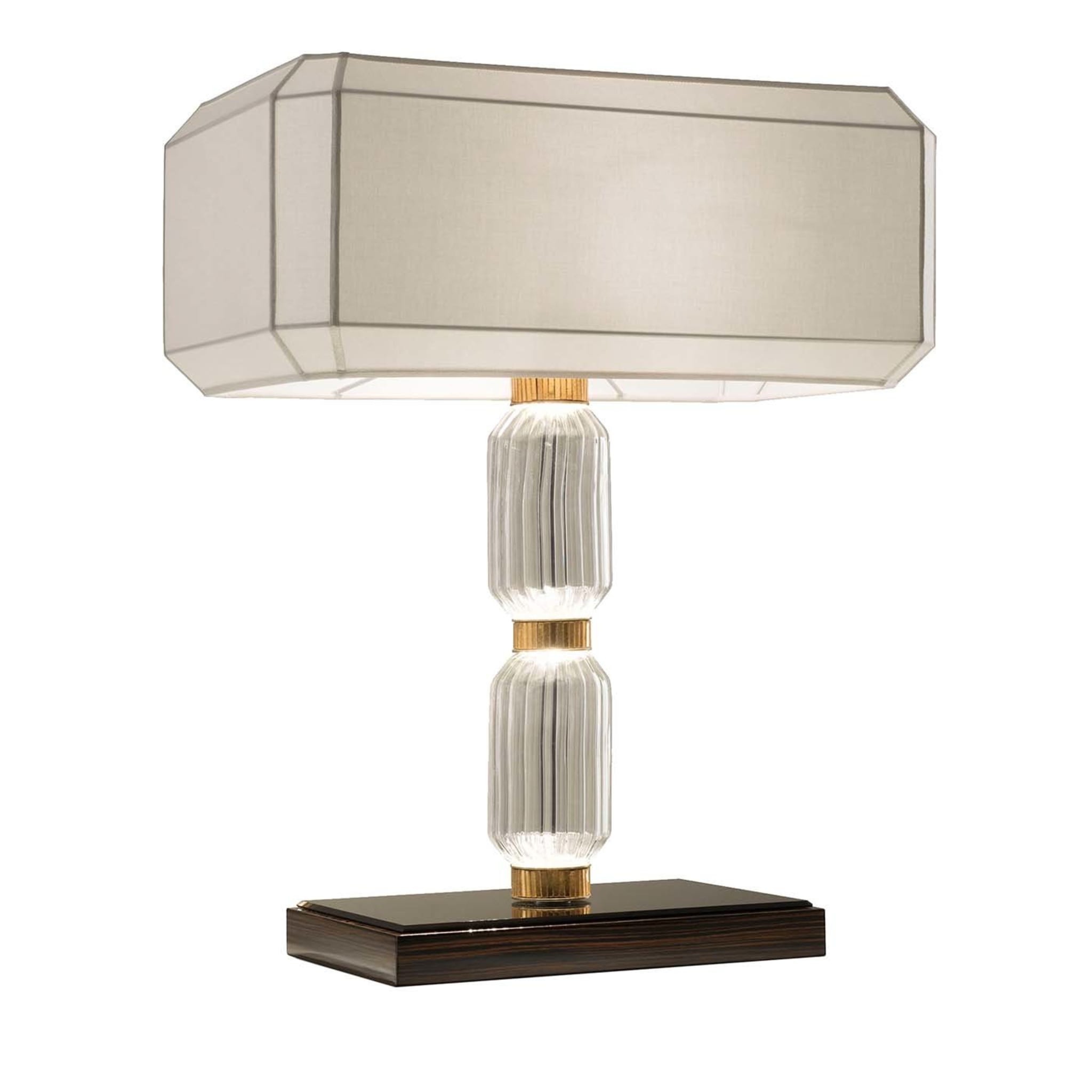 Ballet Table Lamp - Main view