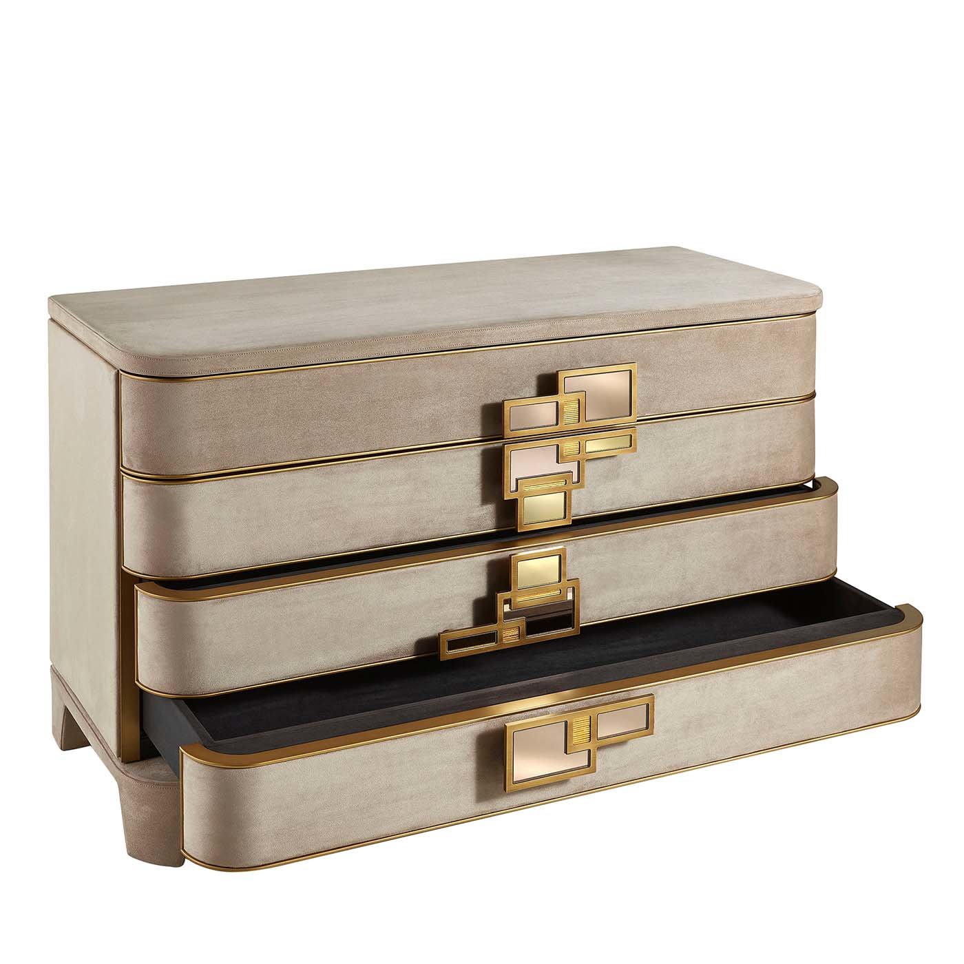 Don Giovanni Chest of Drawers - Sicis
