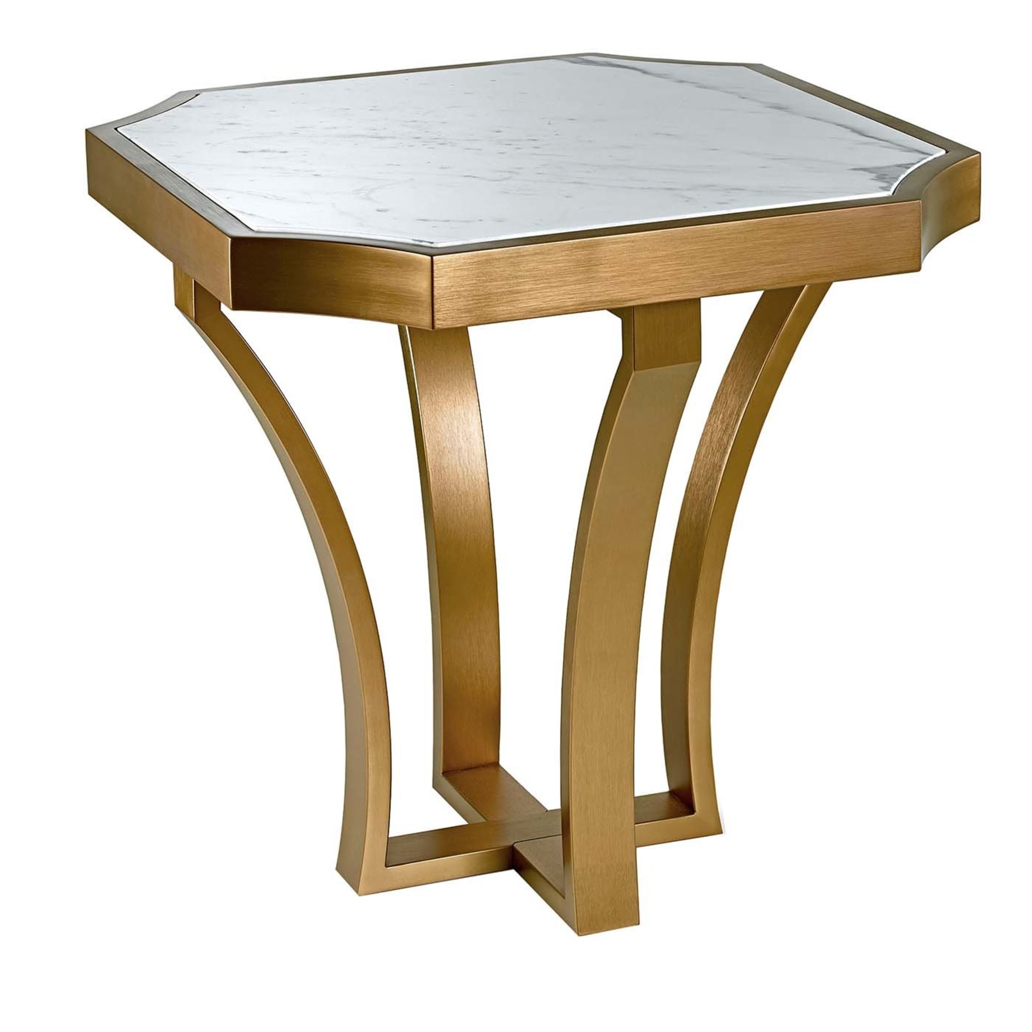 Savoy Side Table - Main view