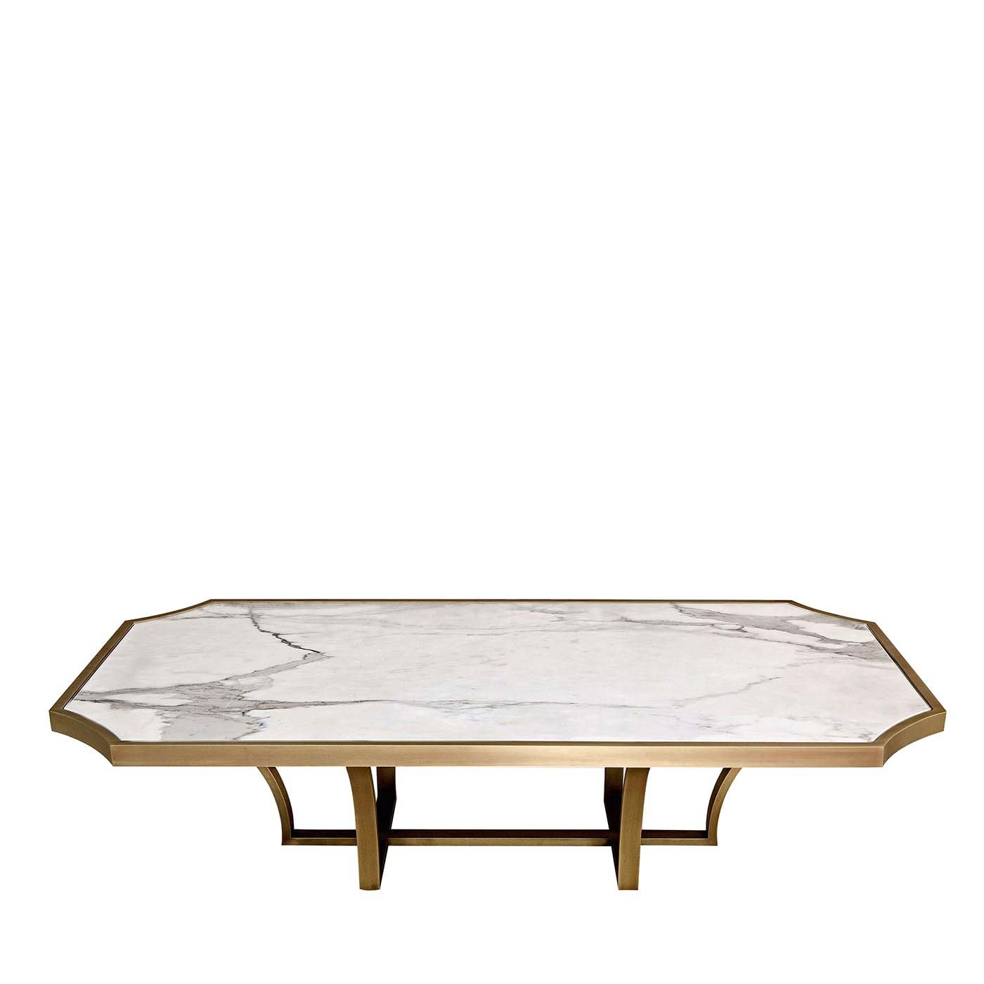 Savoy Coffee Low Table - Sicis