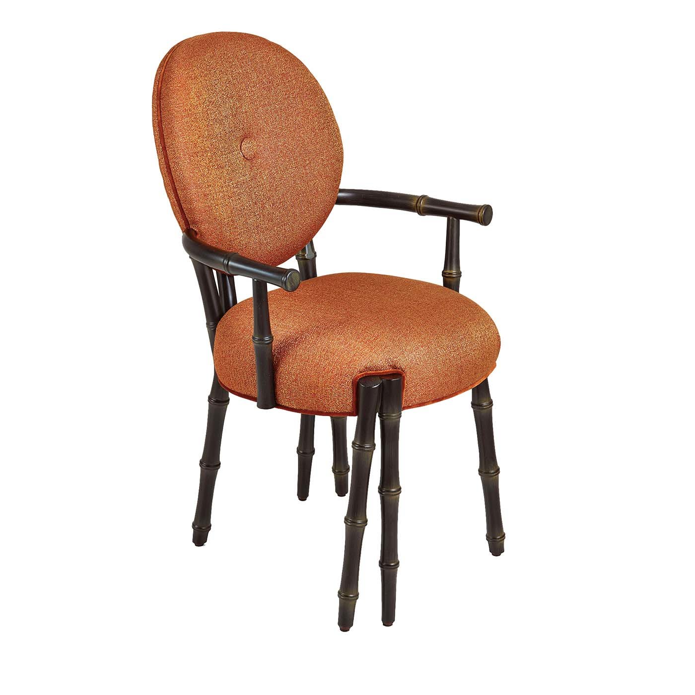 Siam Orange Chair - Sicis