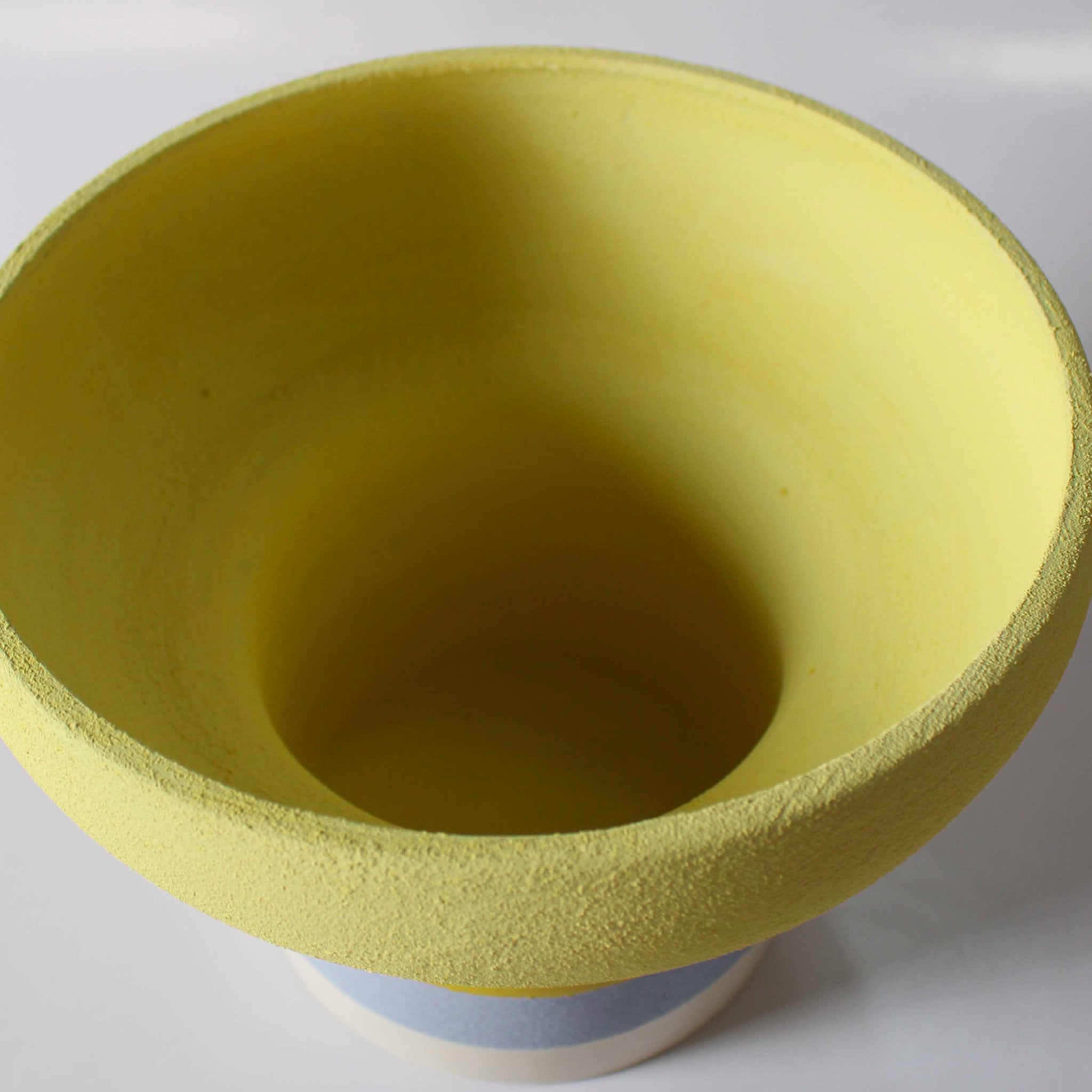 Terracotta #1 Bowl by Mascia Meccani - Alternative view 5